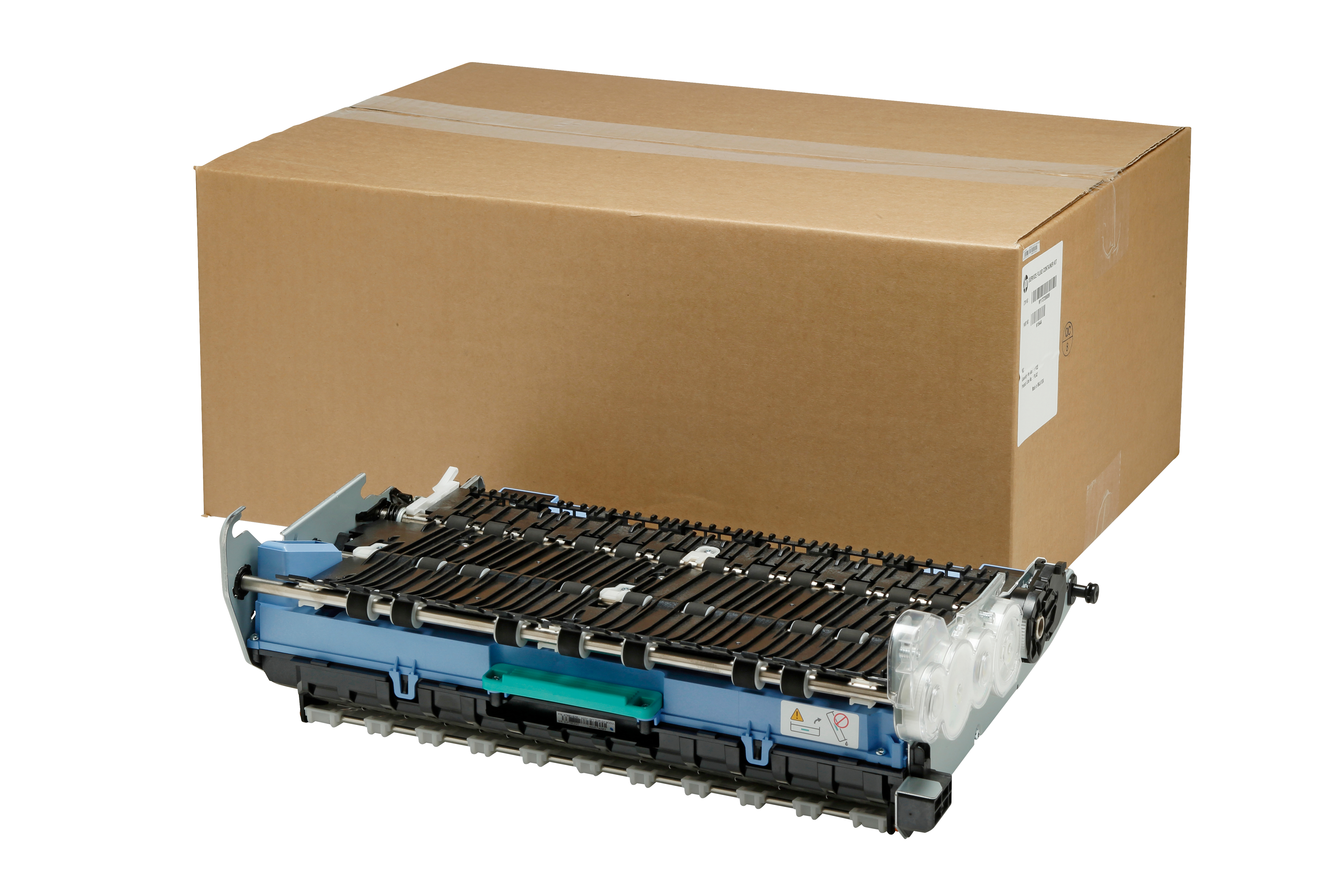 HP PageWide Service Fluid Container
