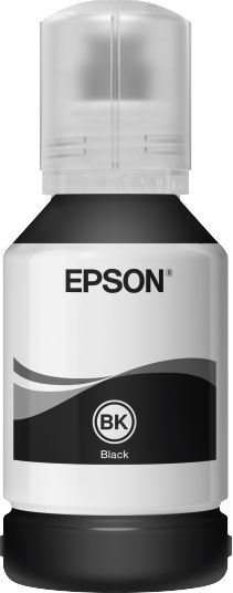 EPSON T7741 schwarz Tintenflasche