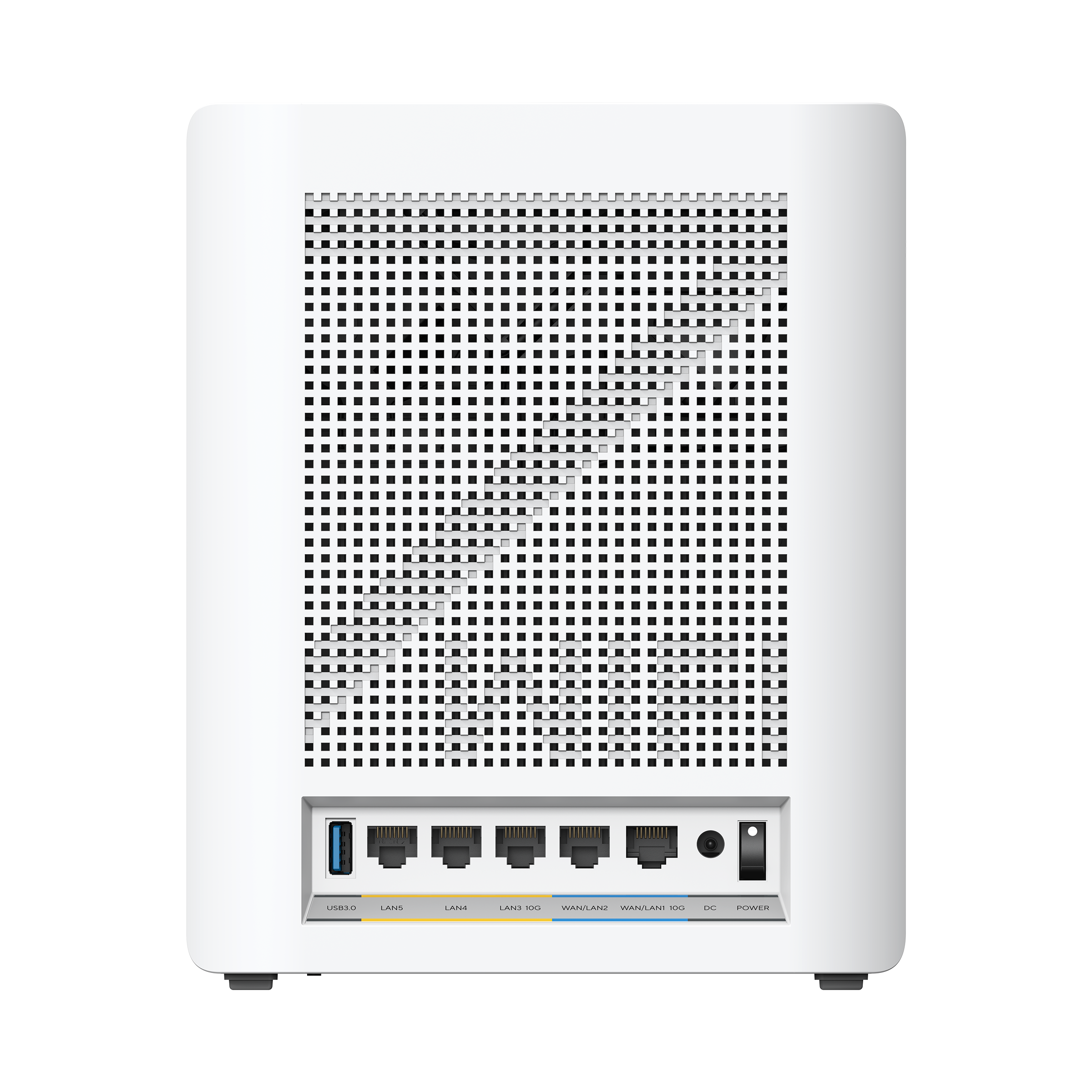 ASUS WL-Router ZenWiFi BQ16 BE25000 Quad-Band WiFi7 (2PK)