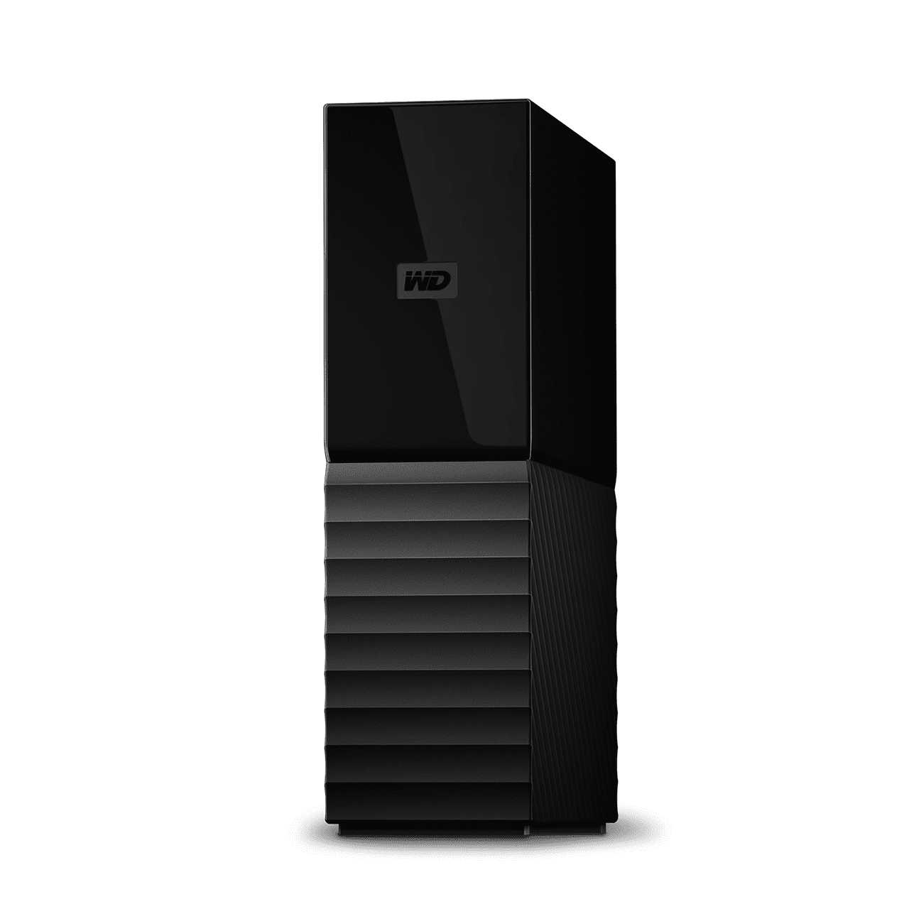 My Book 12 TB, Externe Festplatte