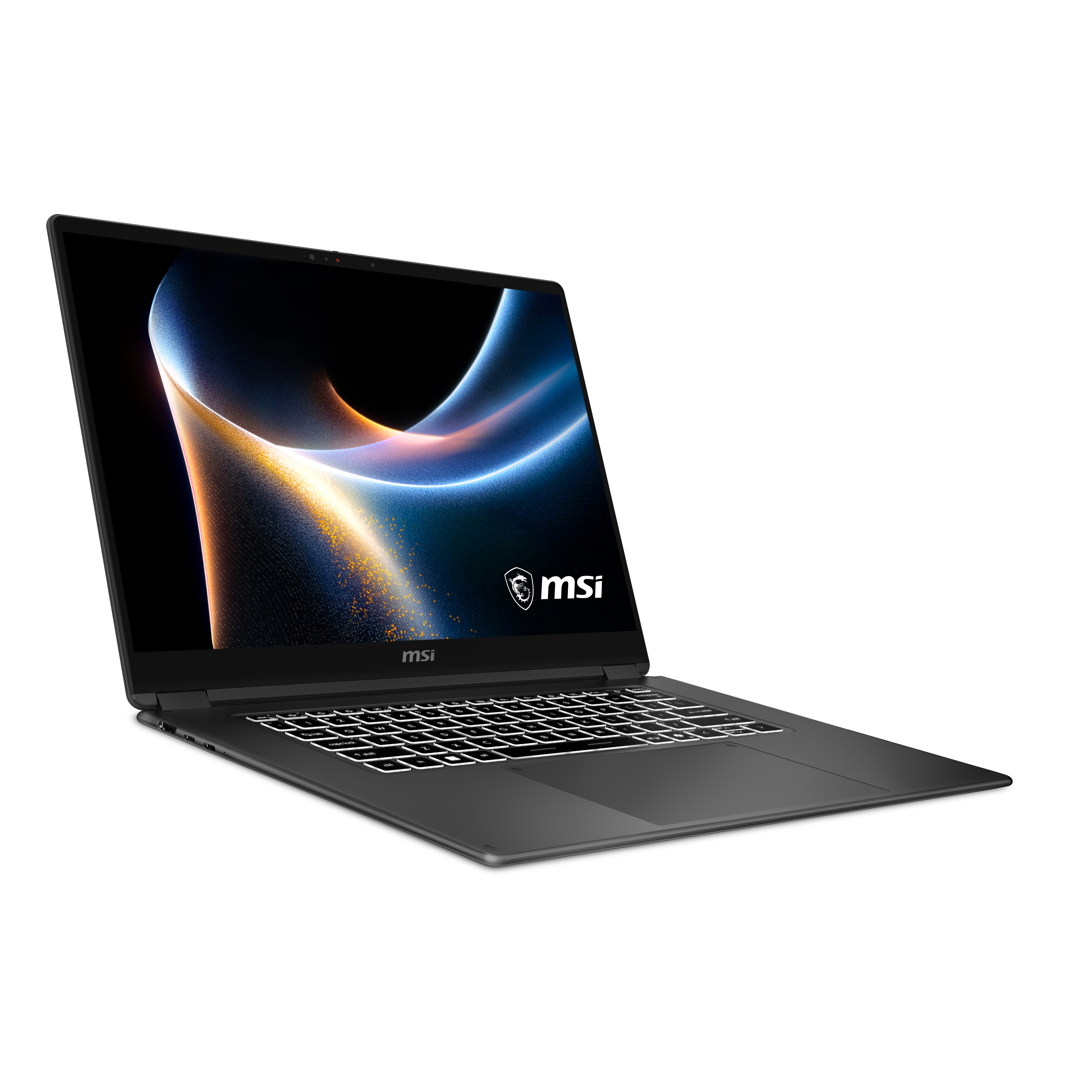 MSI Prestige 16 AI+ C3MG071 16 Intel Core Ultra 7 1TB W11 Home NextGen