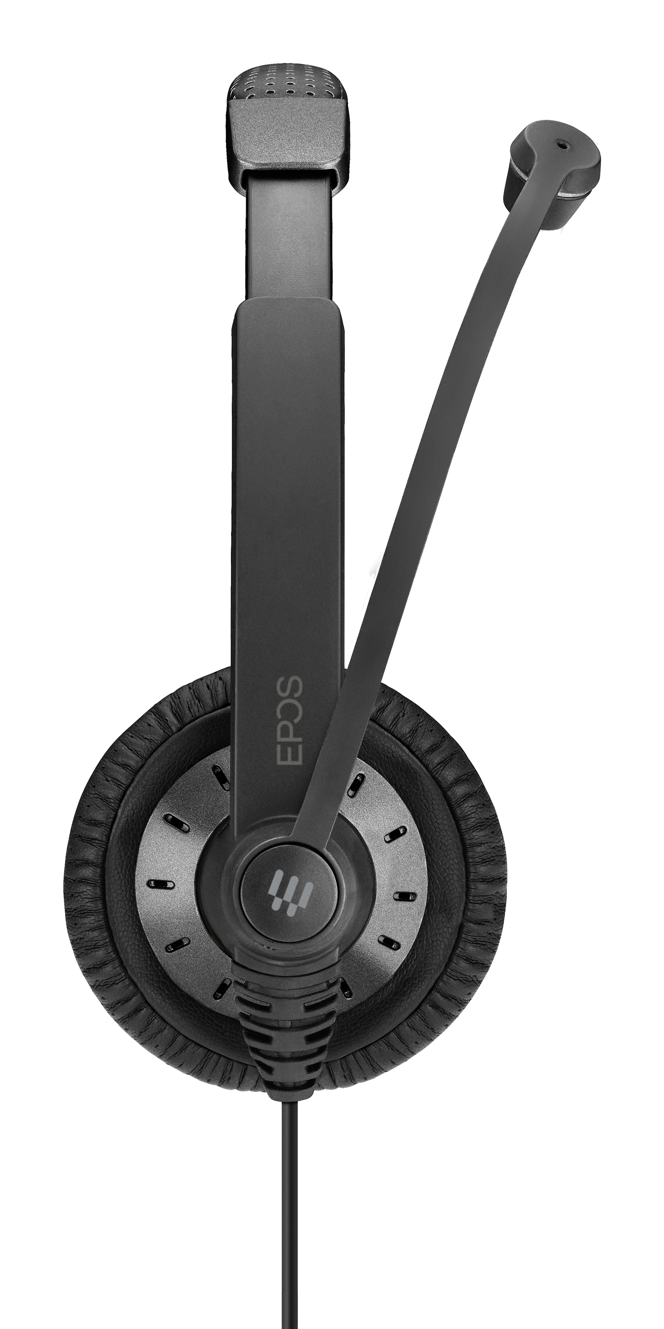 IMPACT SC 75 USB MS BINAURAL CONTROLLER+3.5MM JACK WIRED