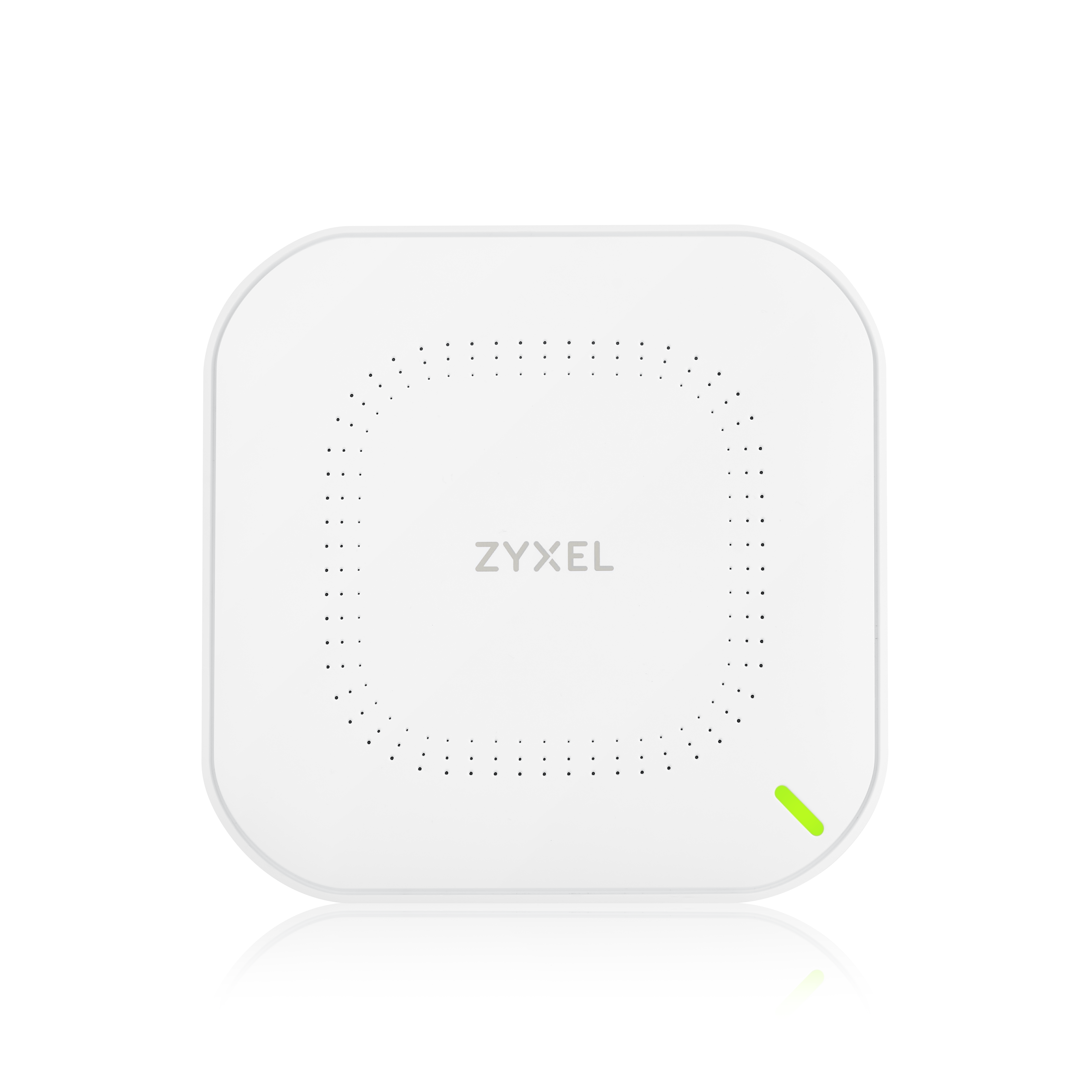 Zyxel NWA50AX 802.11ax WiFi 6 NebulaFlex AccessPoint