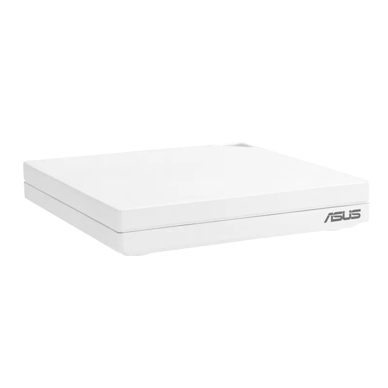 ASUS Travel-Router RT-AX57 Go AX3000 Dual-Band WiFi6