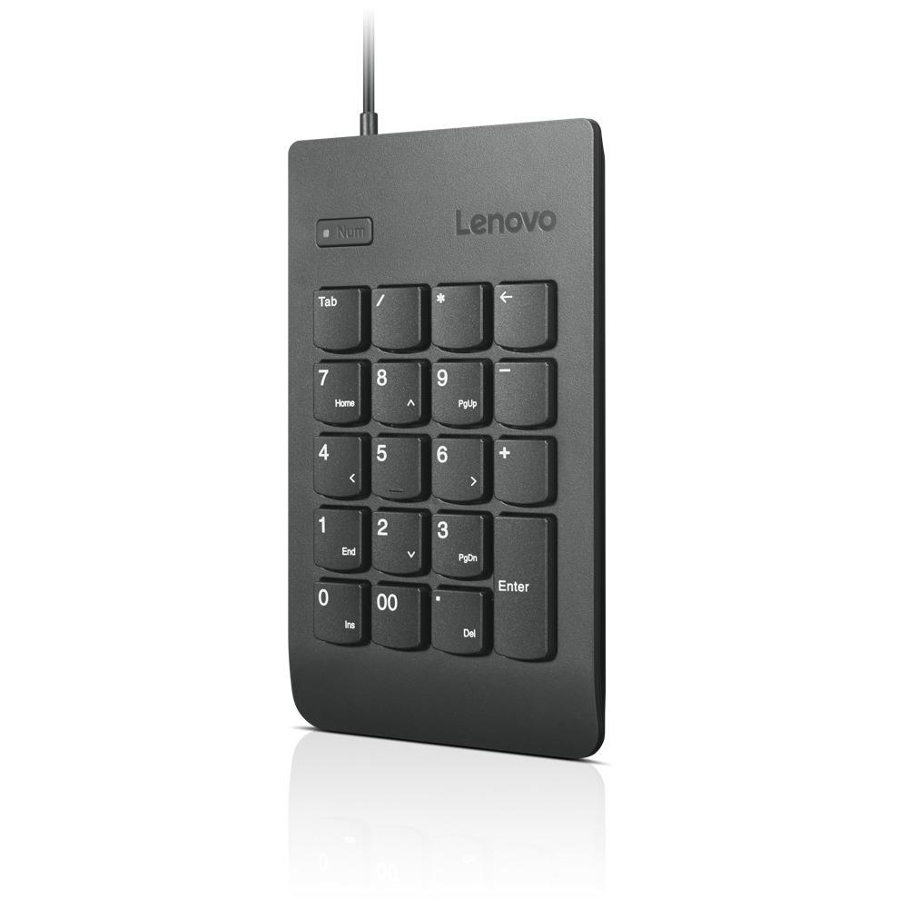 TP USB NUMERIC KEYPAD G2 F/ THINKPAD