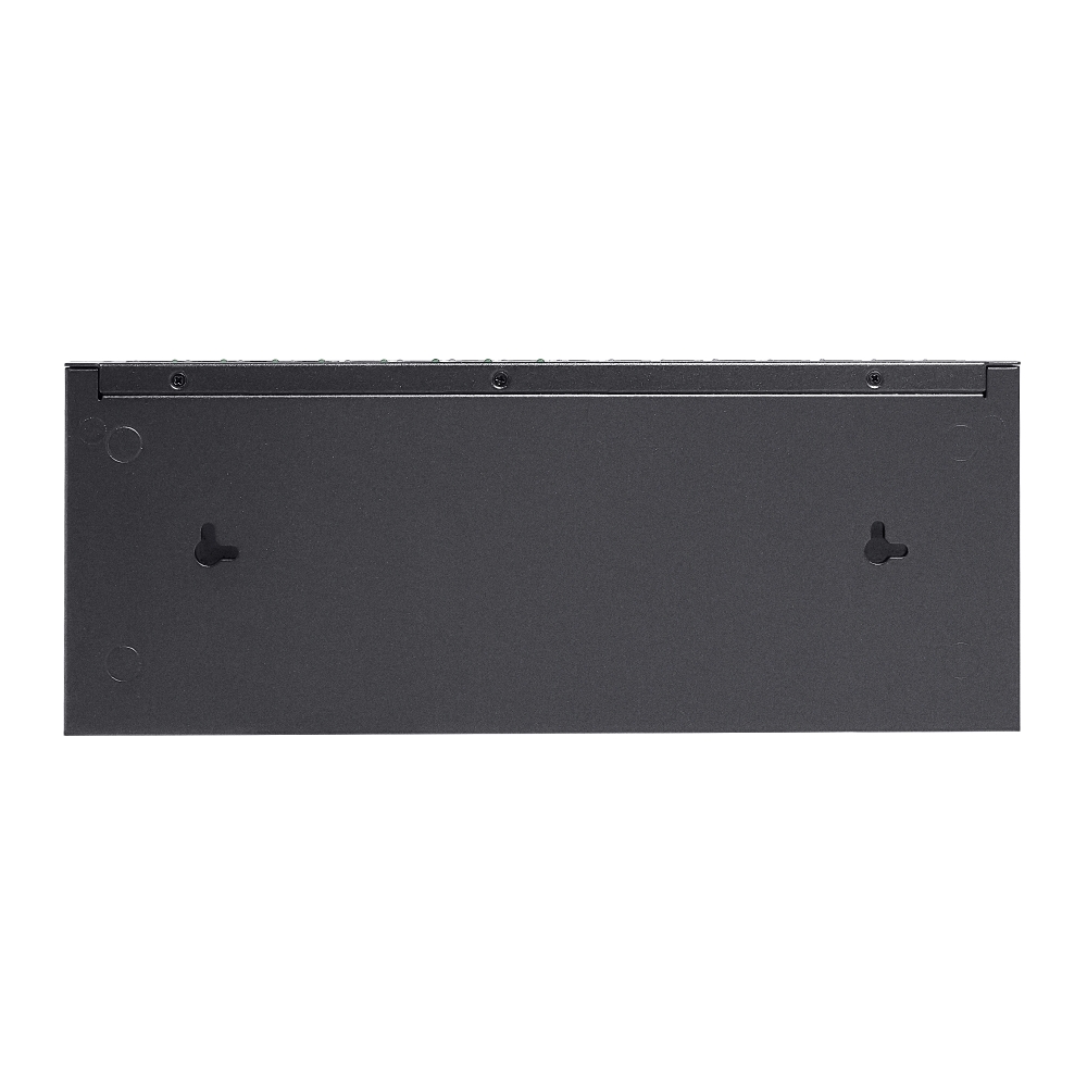 16-PORT GIGABIT SMART SWITCH 8-PORT POE+ 120W POE