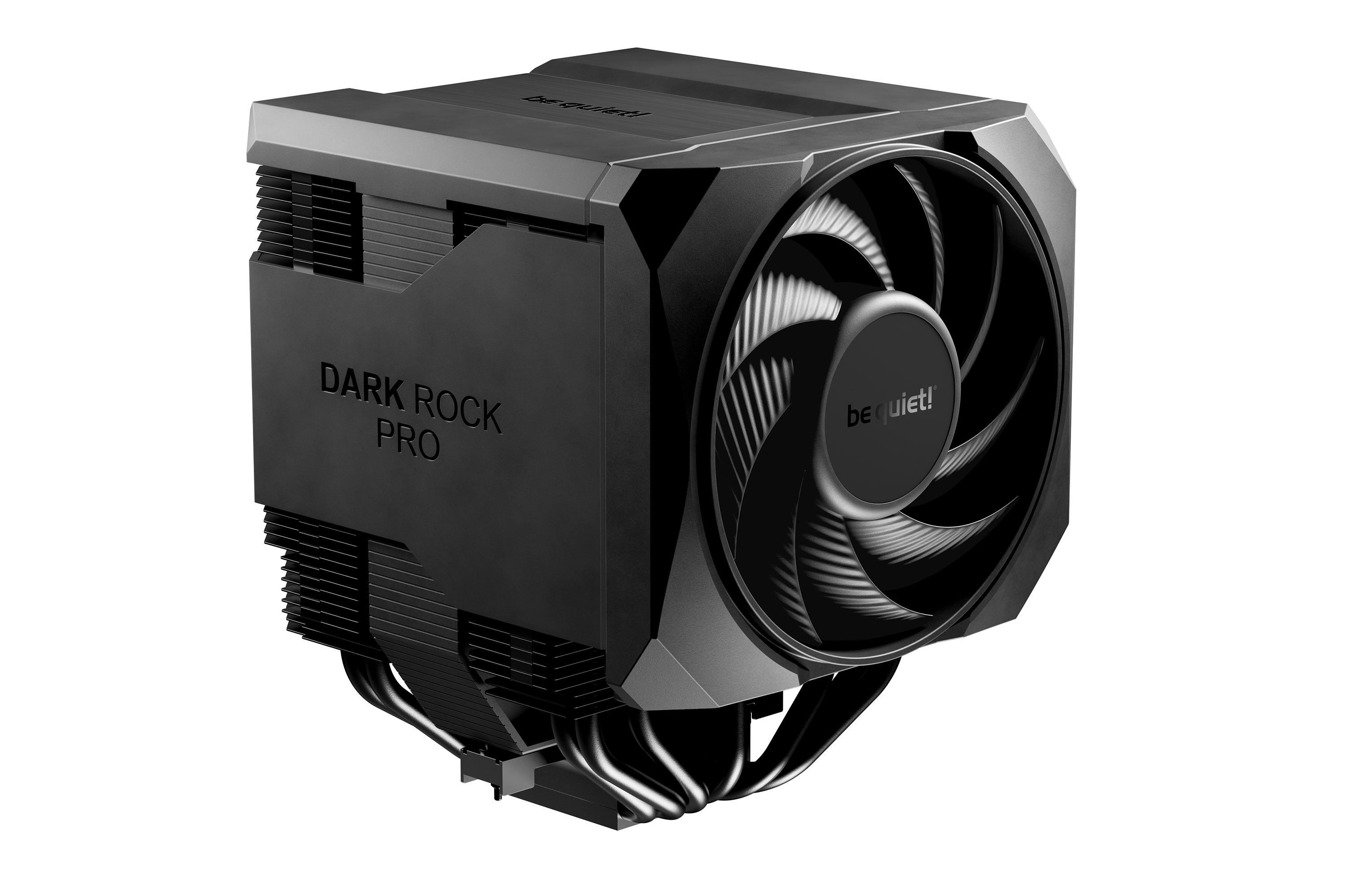 Dark Rock Pro 6, CPU-Kühler