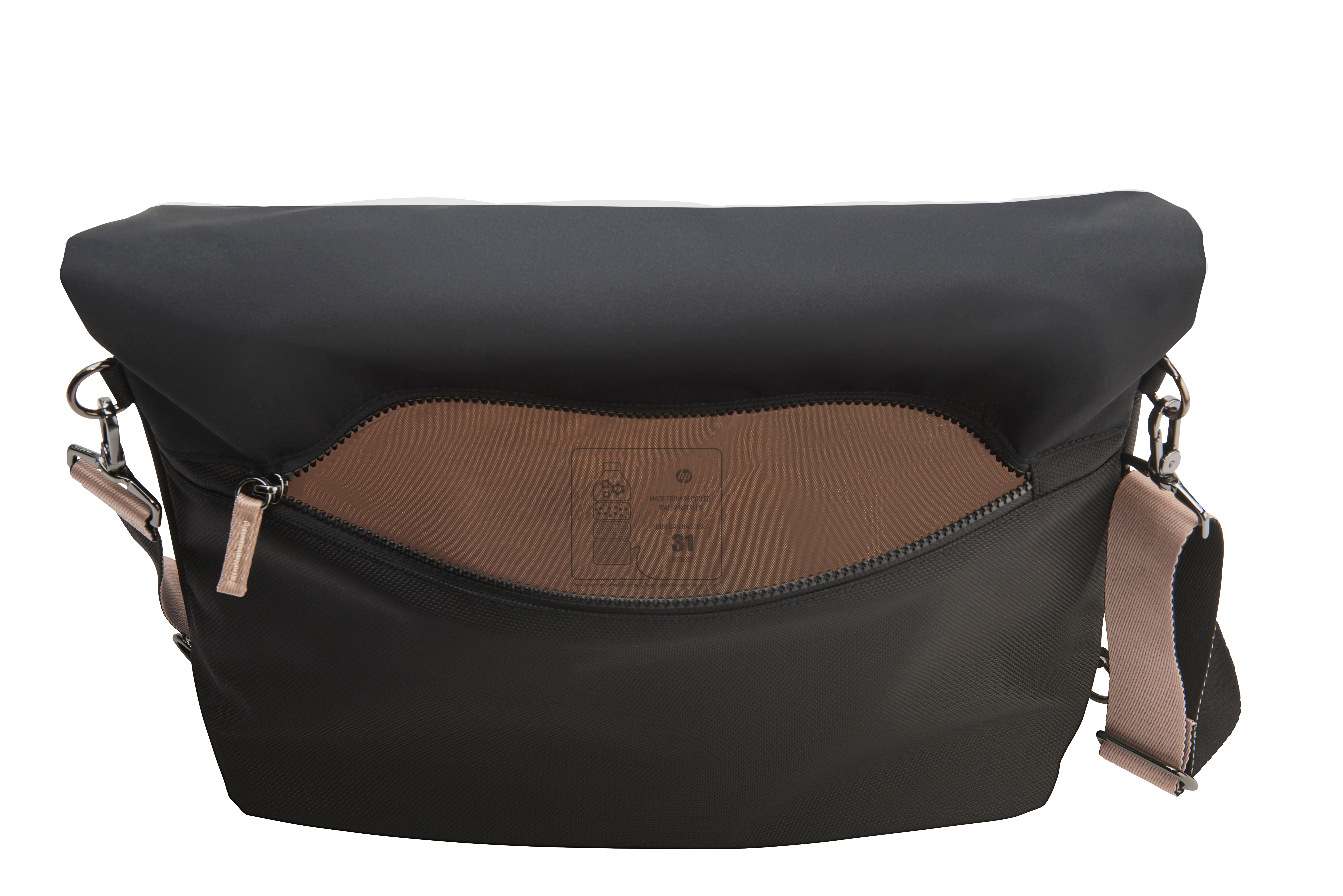 HP 14inch Convertible Laptop Backpack Tote