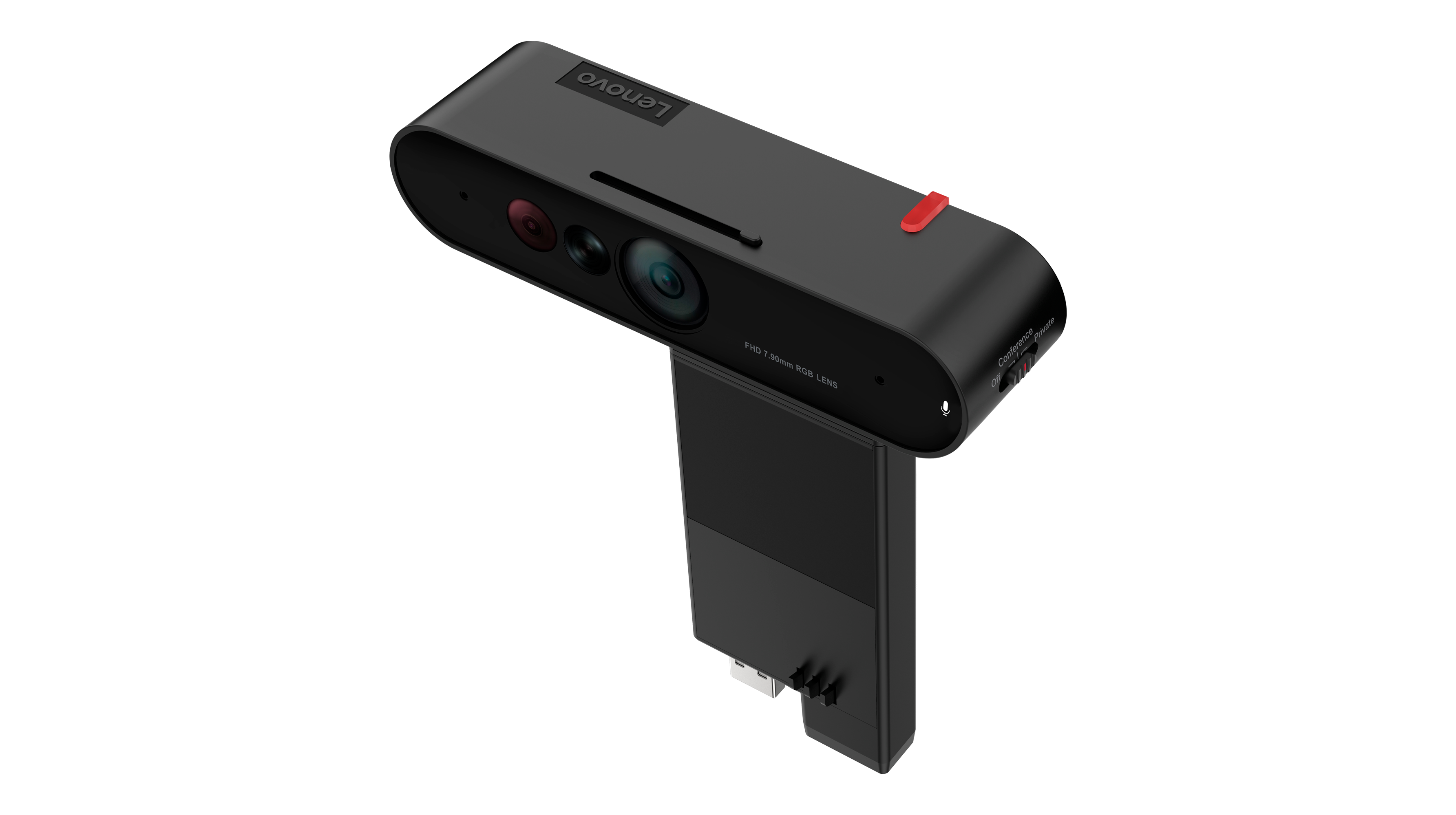 THINKVISION MC60 WEBCAM .
