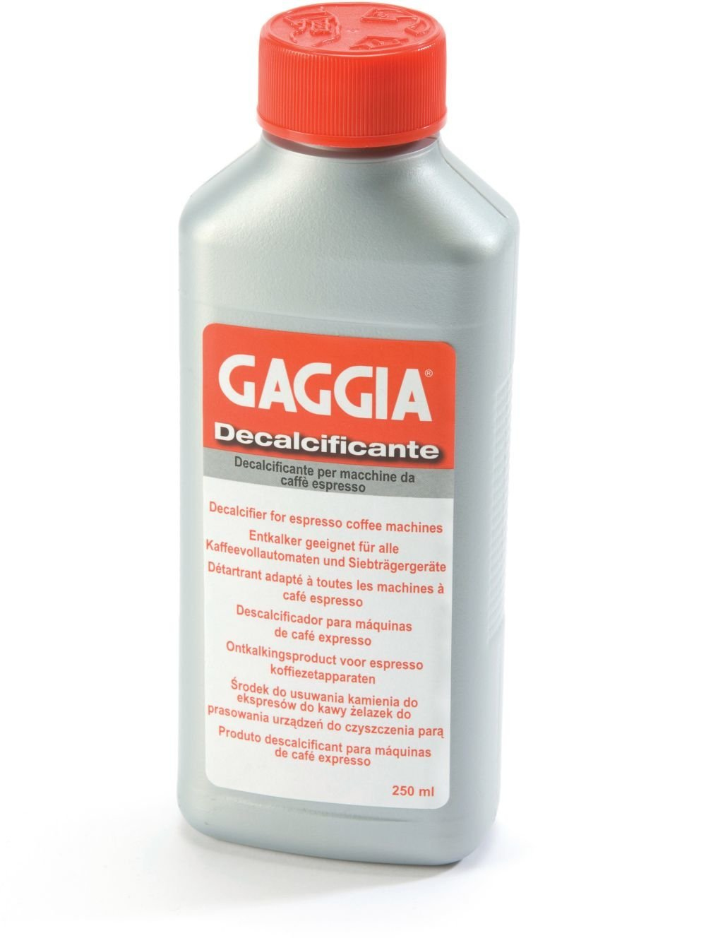 GAGGIA Entkalker flüssig 250ml