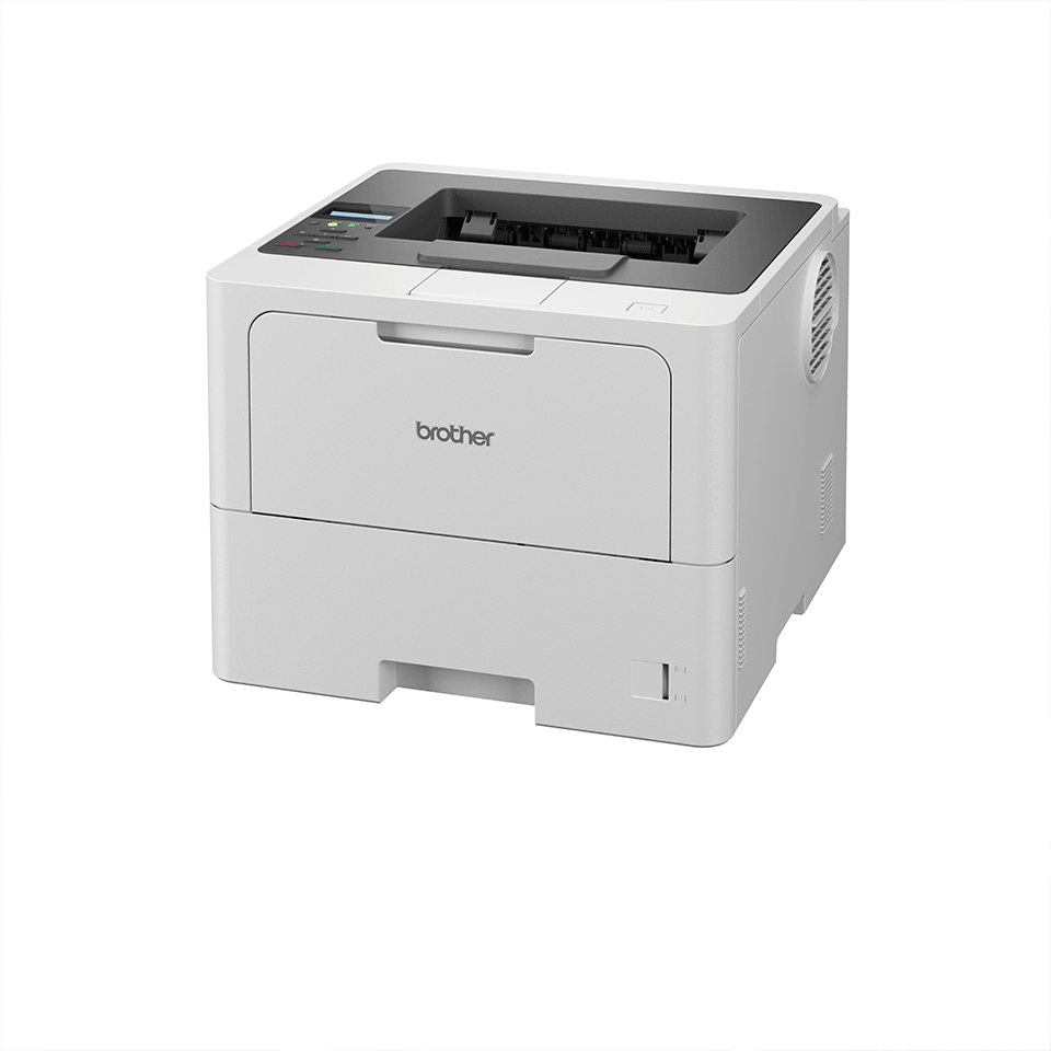 HL-L6210DW LASER 50PPM 1.200DPI 256MB USB 2.0 WLAN