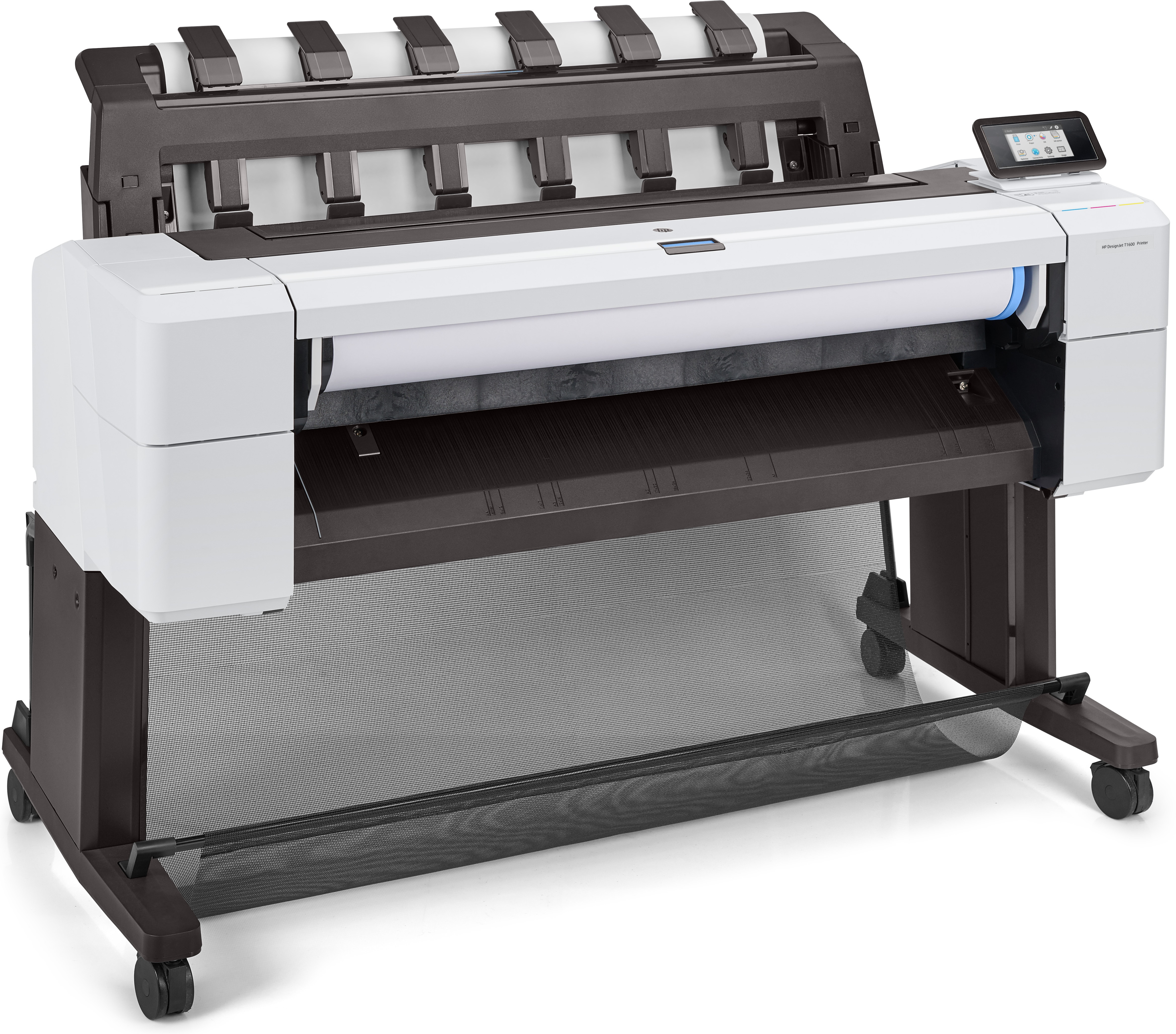 HP DesignJet T1600PS 91,44cm 36Zoll Printer