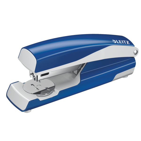 LEITZ Heftgerät NeXXt 5502 blau, 1 St.