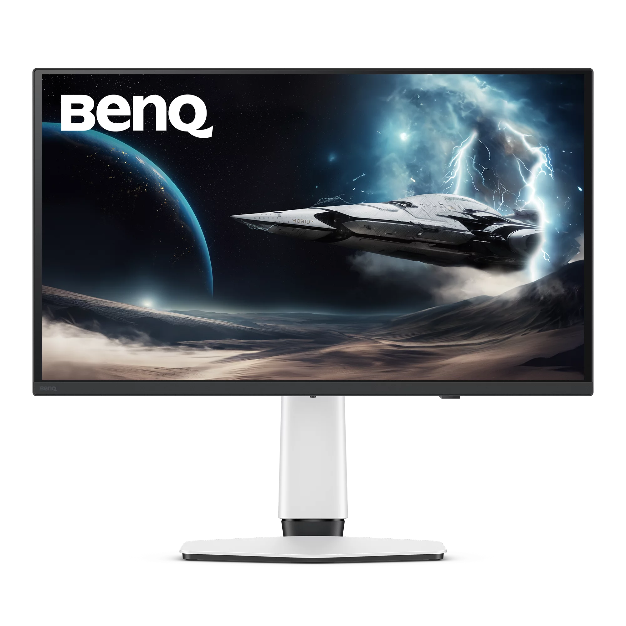 EX271UZ 27IN 68.58CM OLED 3840X2160 16:9 0.03S 250 CD/M2
