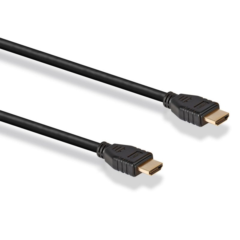LINDY HDMI Kabel flexibel 4K60Hz 3m