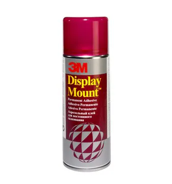 Scotch Scotch Display Mount™ Sprühkleber 400,0 ml, 1 St.