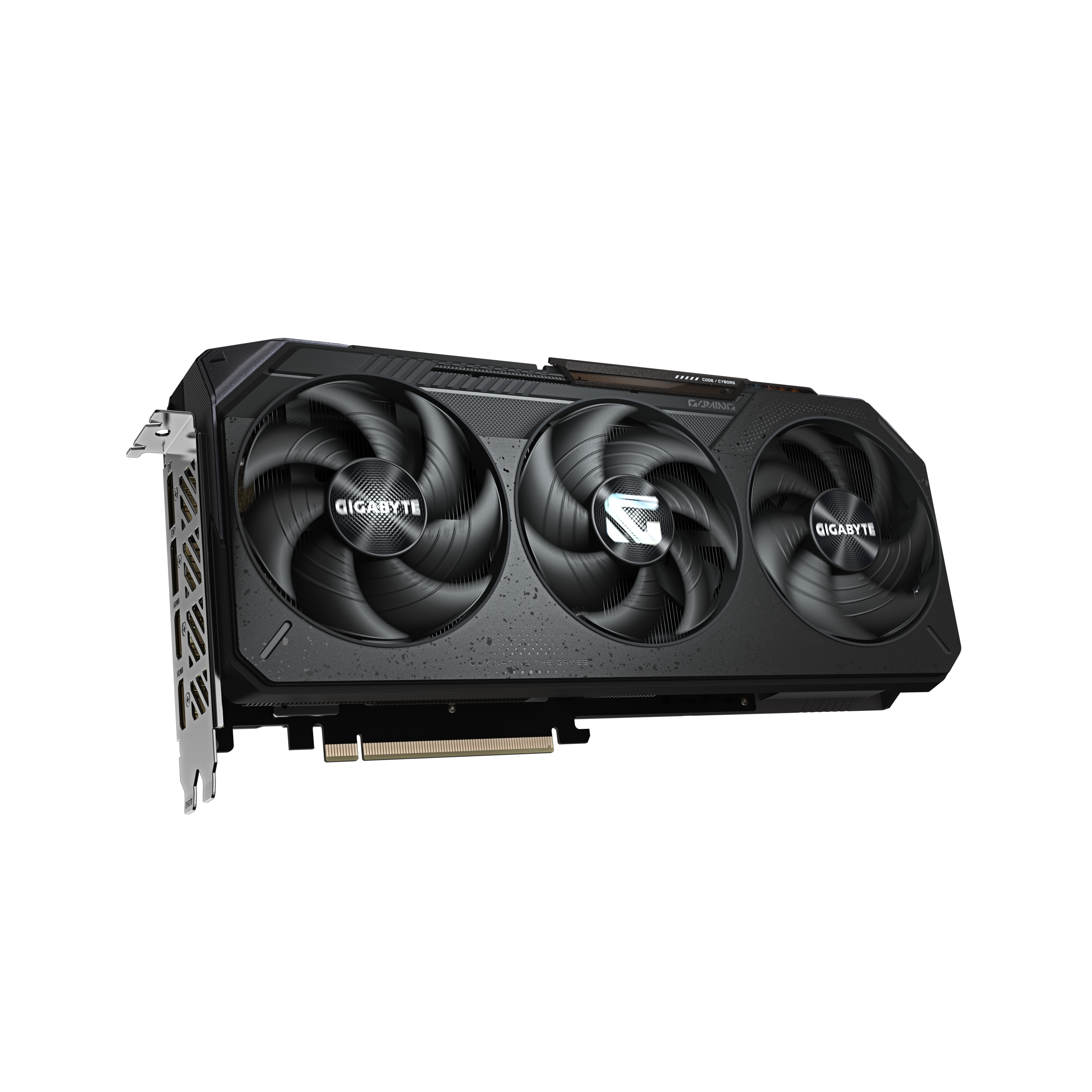 VGA Gigabyte Radeon RX 9070 XT GAMING 16GB OC