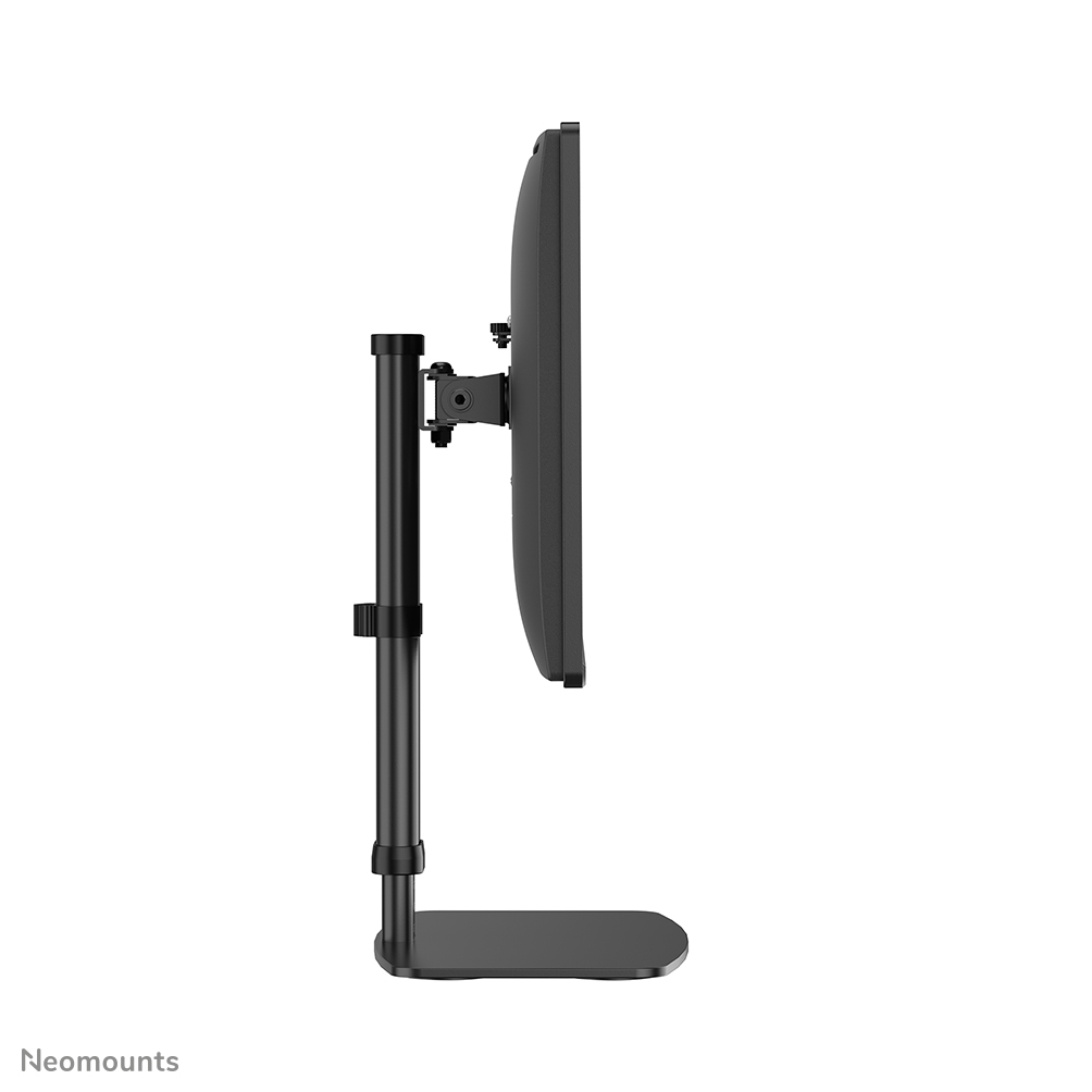 NEOMOUNTS Flatscreen Desk Mount 25,4cm 10Zoll - 76,2cm 30Zoll Black