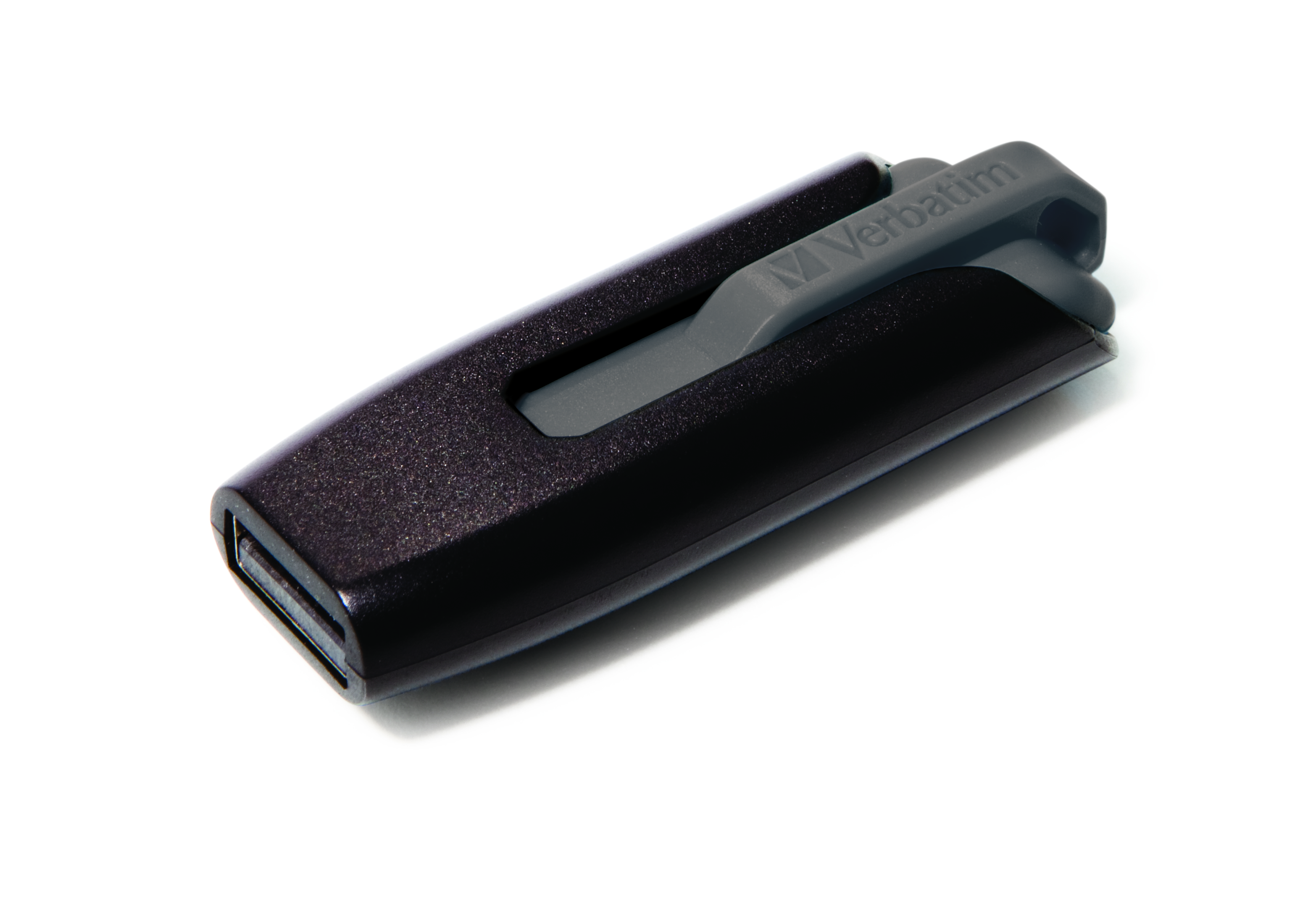 Verbatim Store n Go V3 256GB USB 3.0 grey 49168