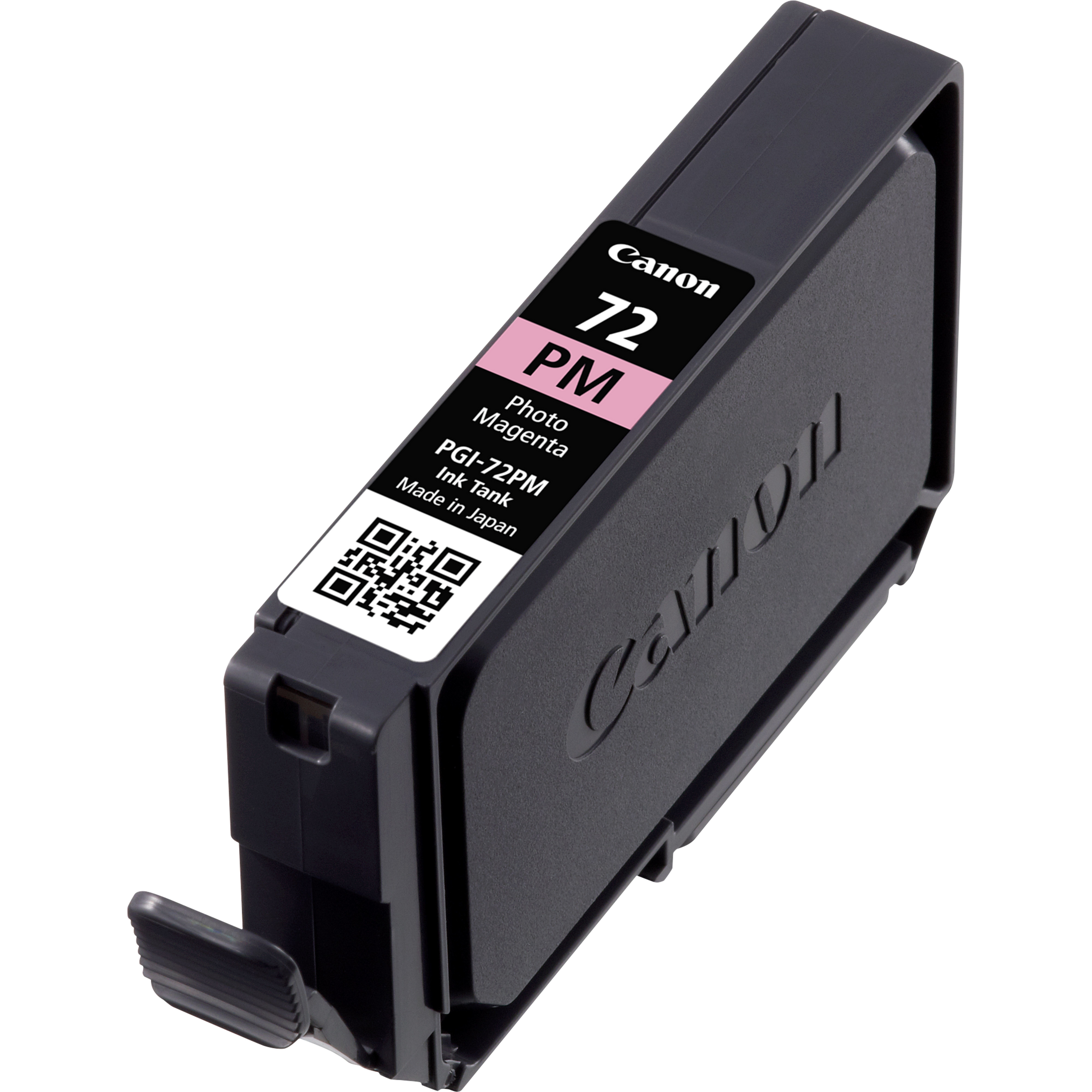 Canon PGI-72 PM Foto magenta Druckerpatrone
