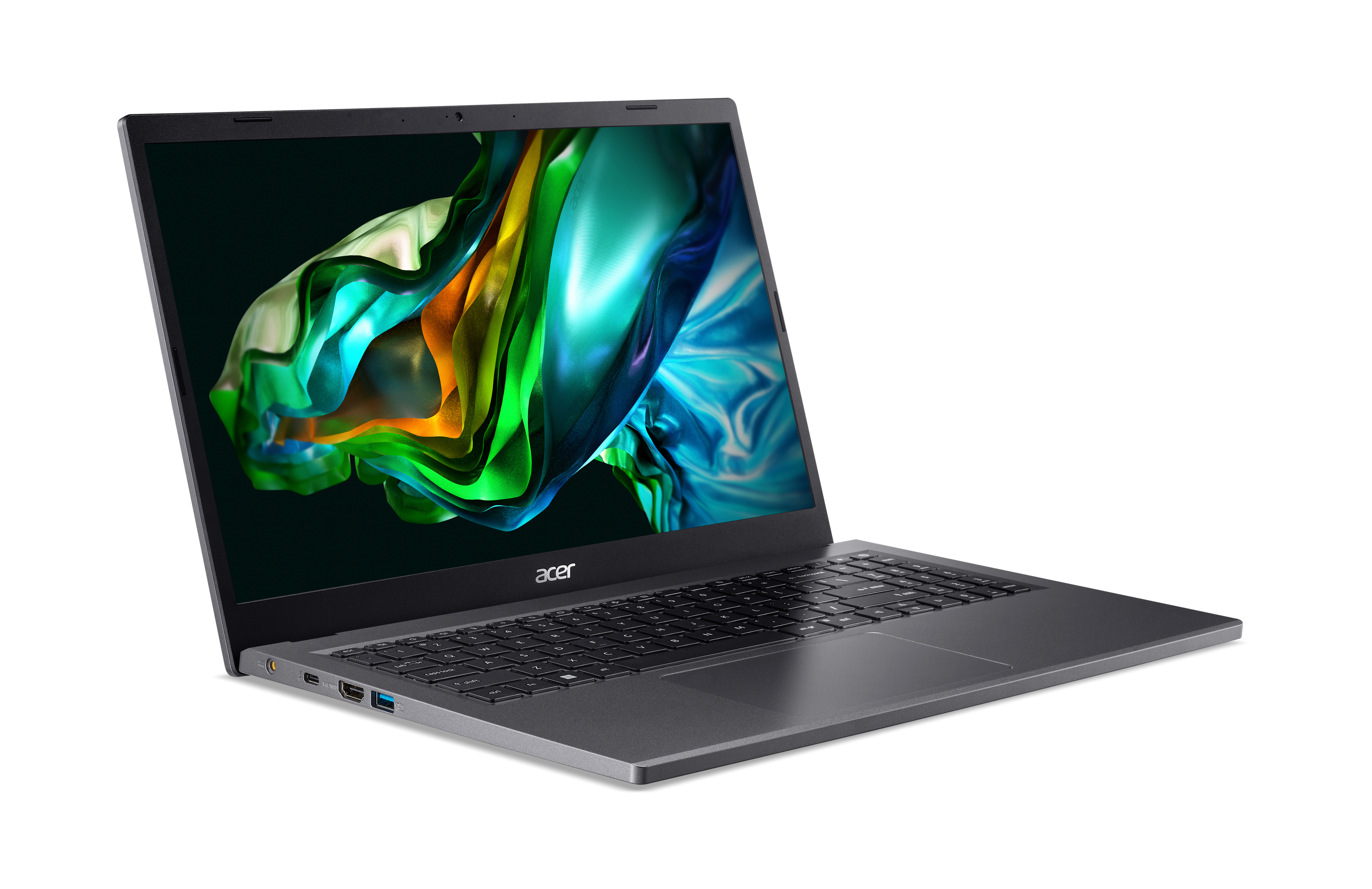 acer Aspire 5 A515-58GM-55AE Laptop 39,6 cm (15,6 Zoll), 16 GB RAM, 512 GB SSD, Intel® Core™ i5-13420H