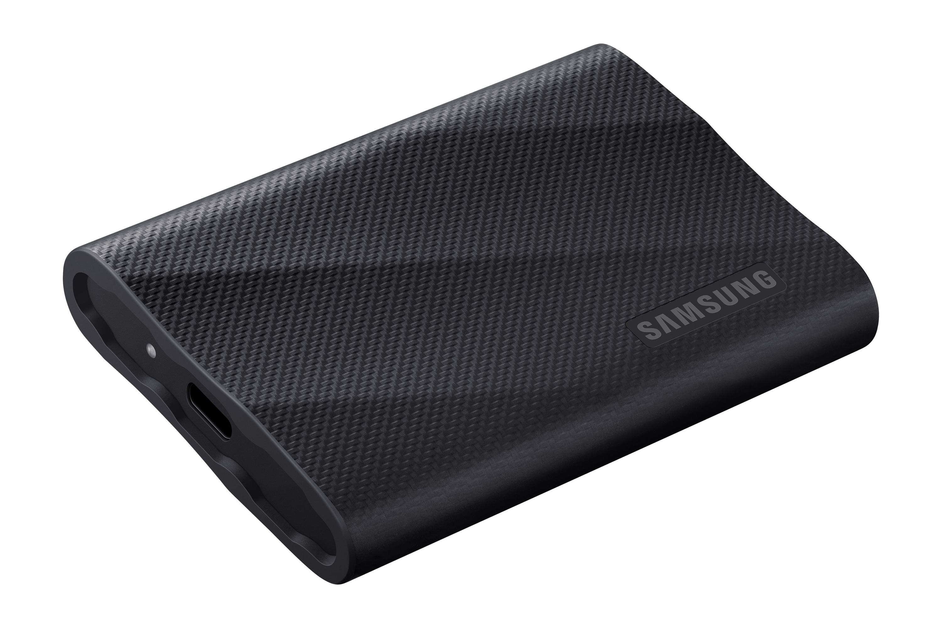 SAMSUNG T9 4TB USB 3.2 Gen 2x2 20Gbps bis zu 2.000 MB/s / 2.000 MB/s Portable Solid State Drive PSSD