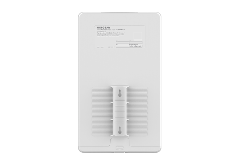 NETGEAR WL-AP WAX610Y-100EUS AX1800 Outdoor Access Point