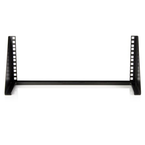 1U 19 WALL MOUNT RACK BRACKET .