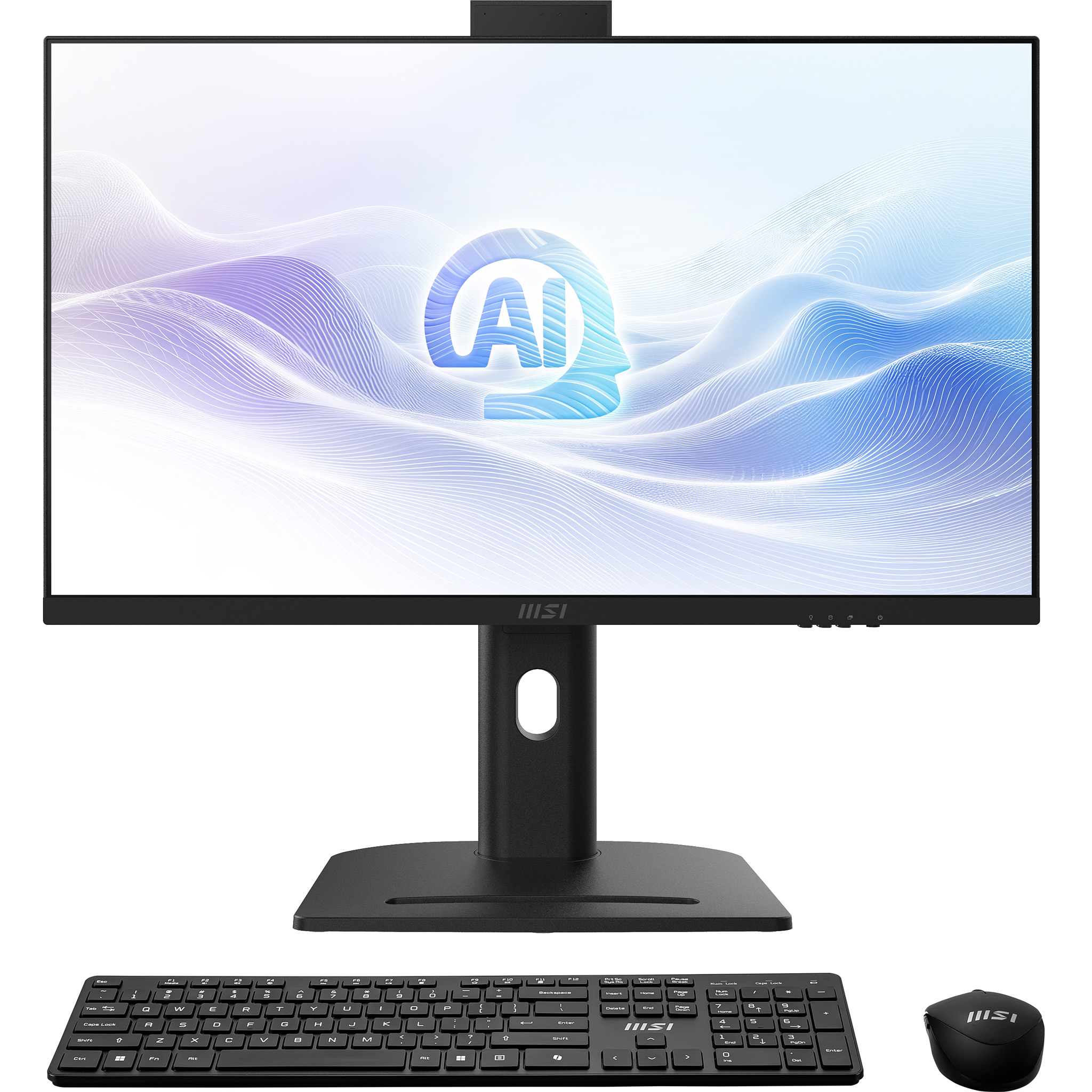 MSI Modern AM273QP AI 1UMG-221AT 27 Ultra 7 155H/32GB/1TB W11P
