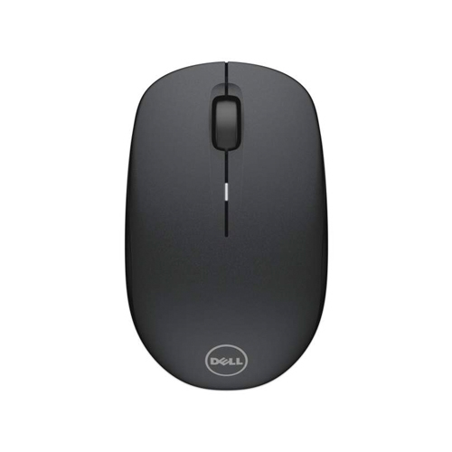 MOUSE WIRELESS WM126 .
