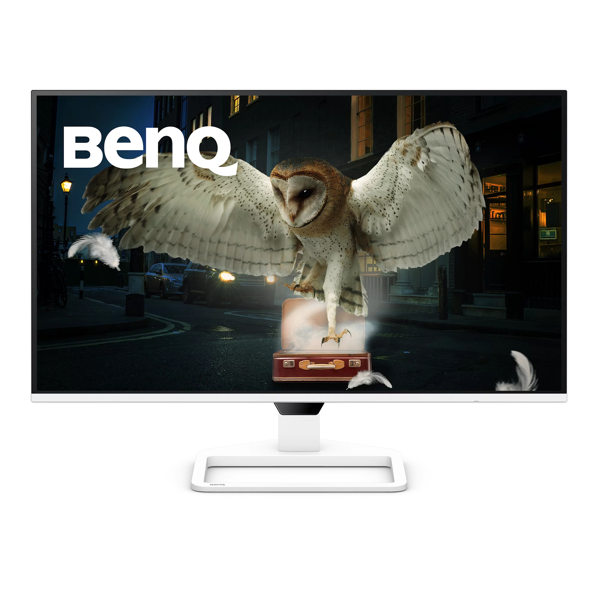 EW270Q, Gaming-Monitor