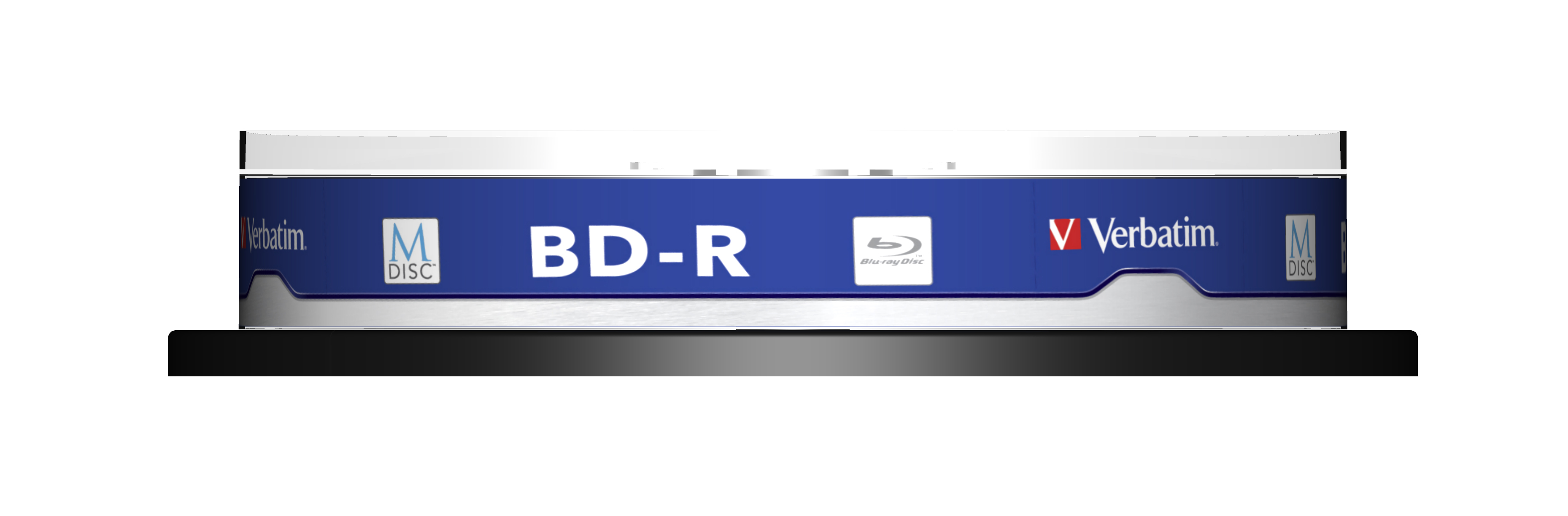 M-DISC BD-R 4x 25 GB, Blu-ray-Rohlinge