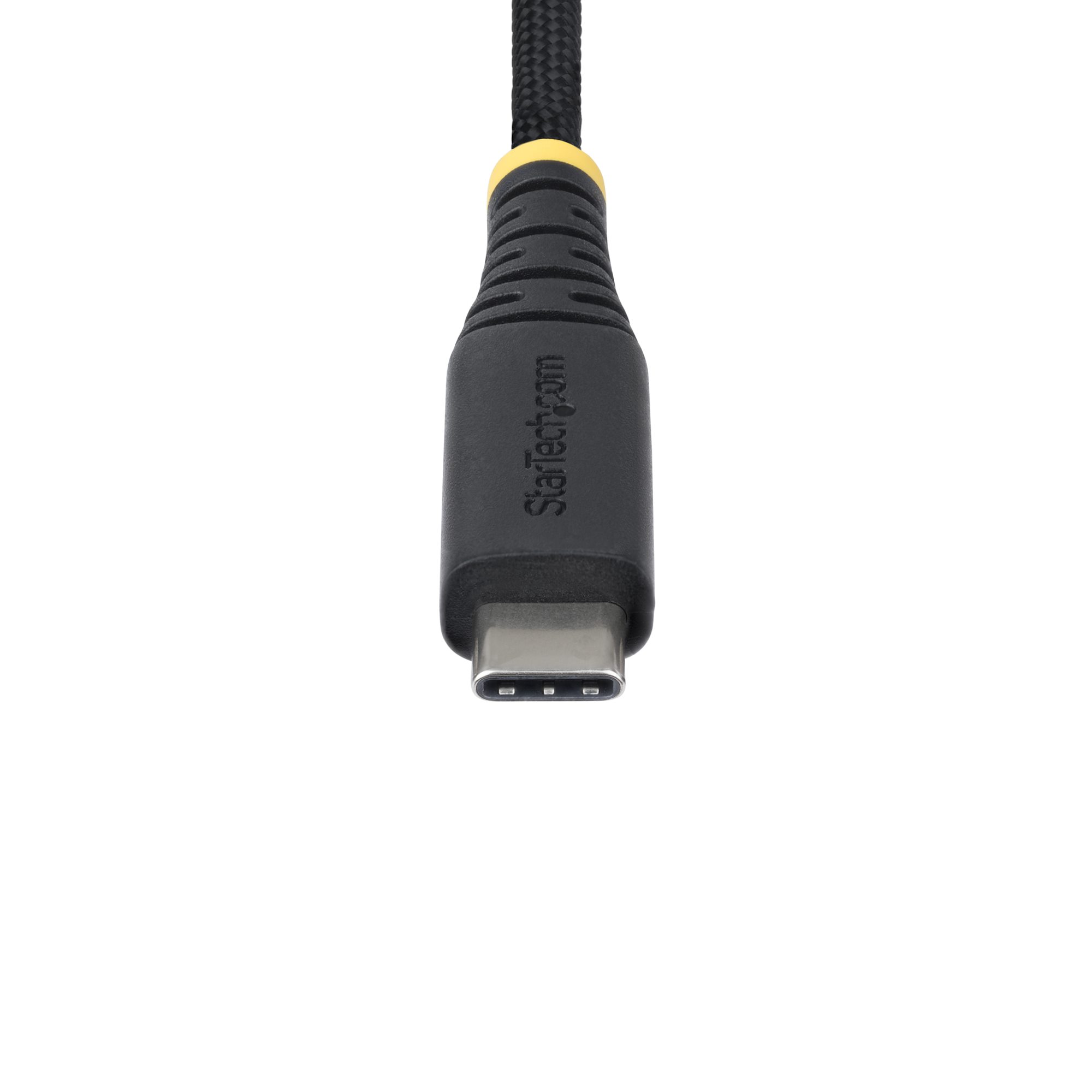 1M USB-C CHARGING CABLE 240W PD .