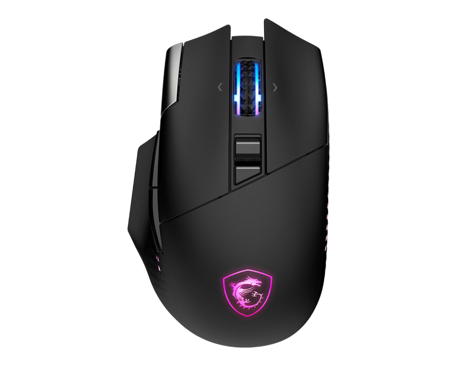 MSI MSI VERSA PRO W + MOUSE DOCK PRO (P)