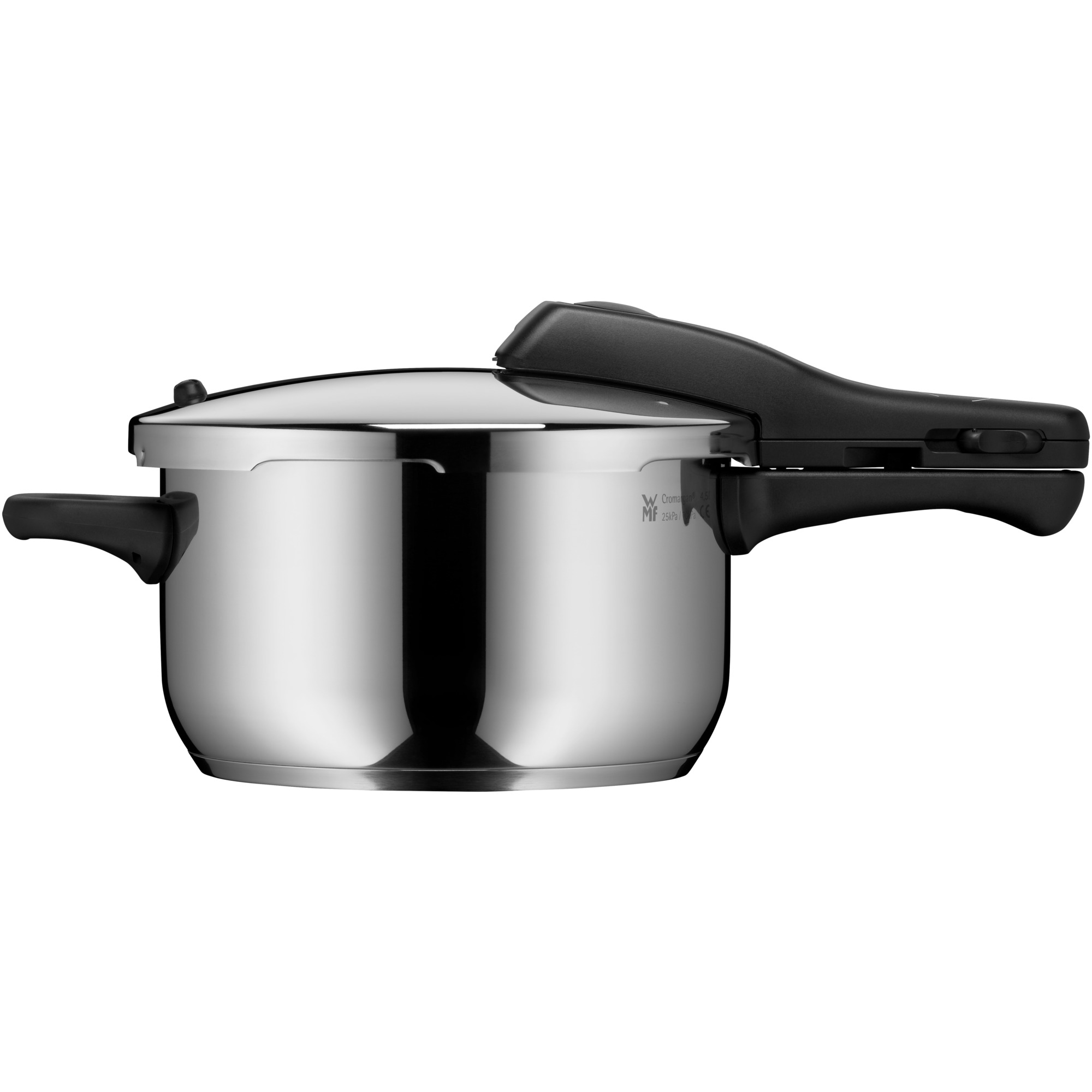 WMF Schnellkochtopf Perfect One Pot silber Ø, 1 St.