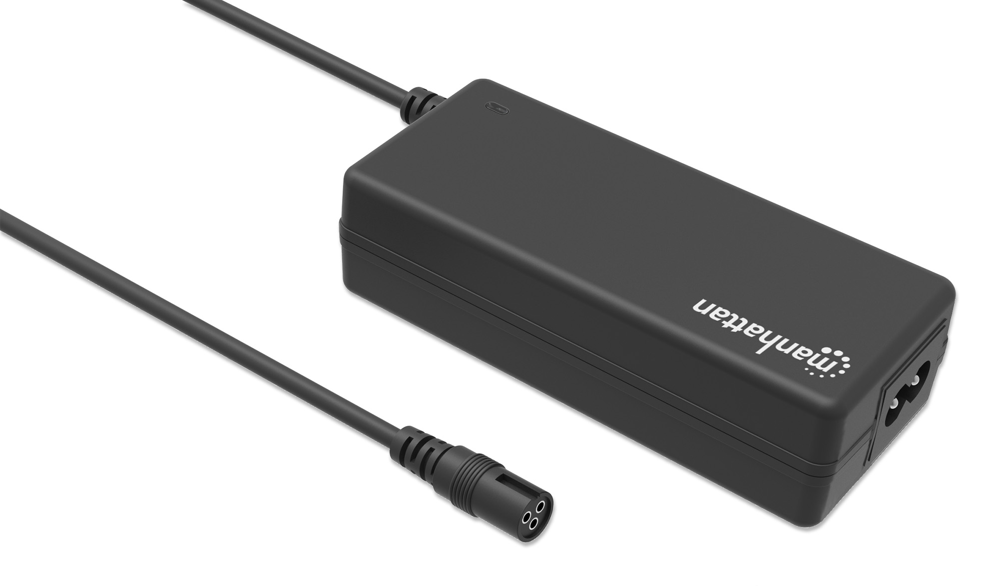 MANHATTAN Laptop-Netzteil 65W AC 9 Stecker
