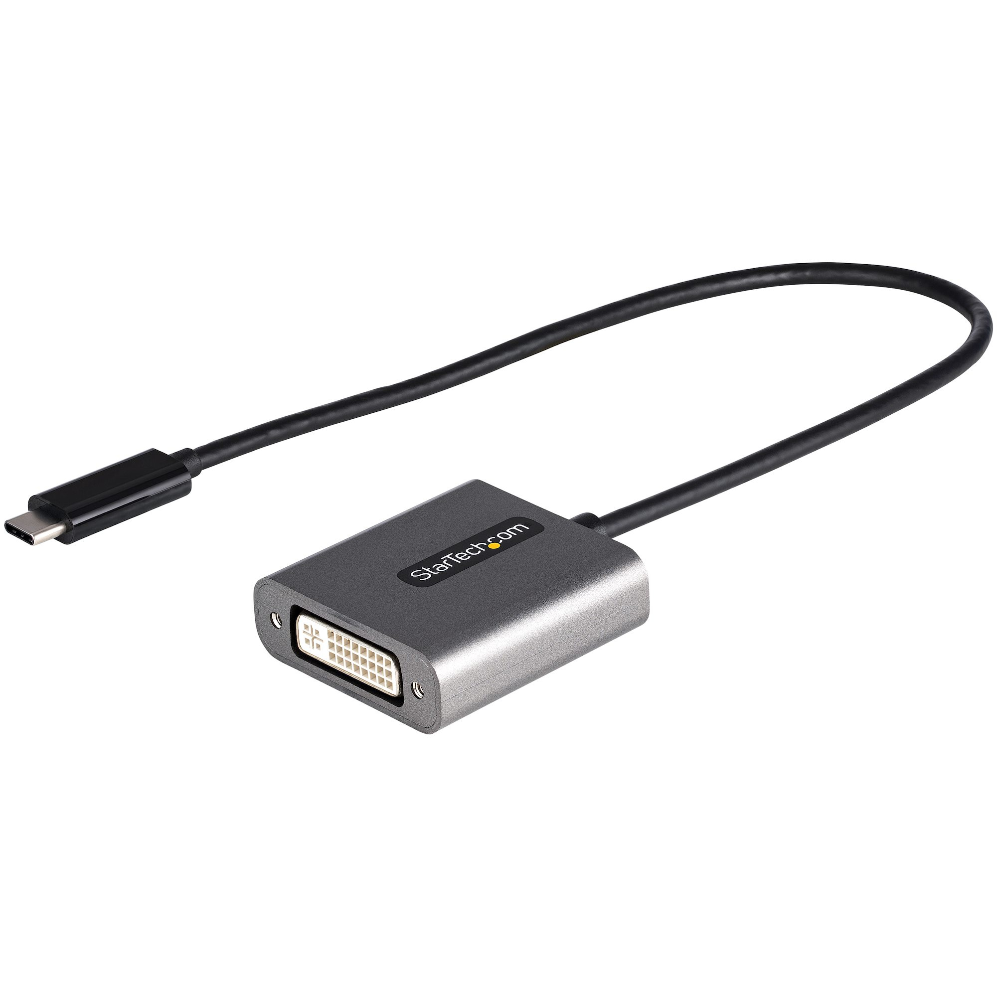 USB C TO DVI ADAPTER 1920X1200 .