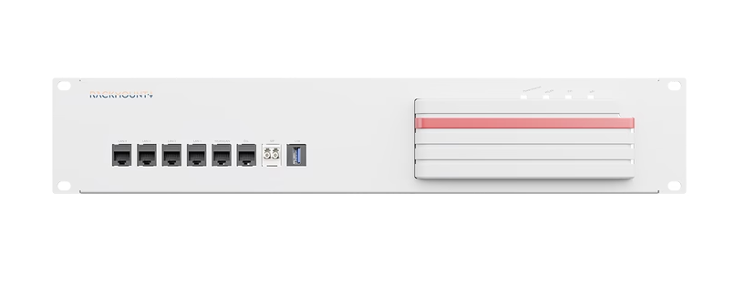 RACKMOUNT.IT Rackmount AVM FRITZ Box 5690 Pro