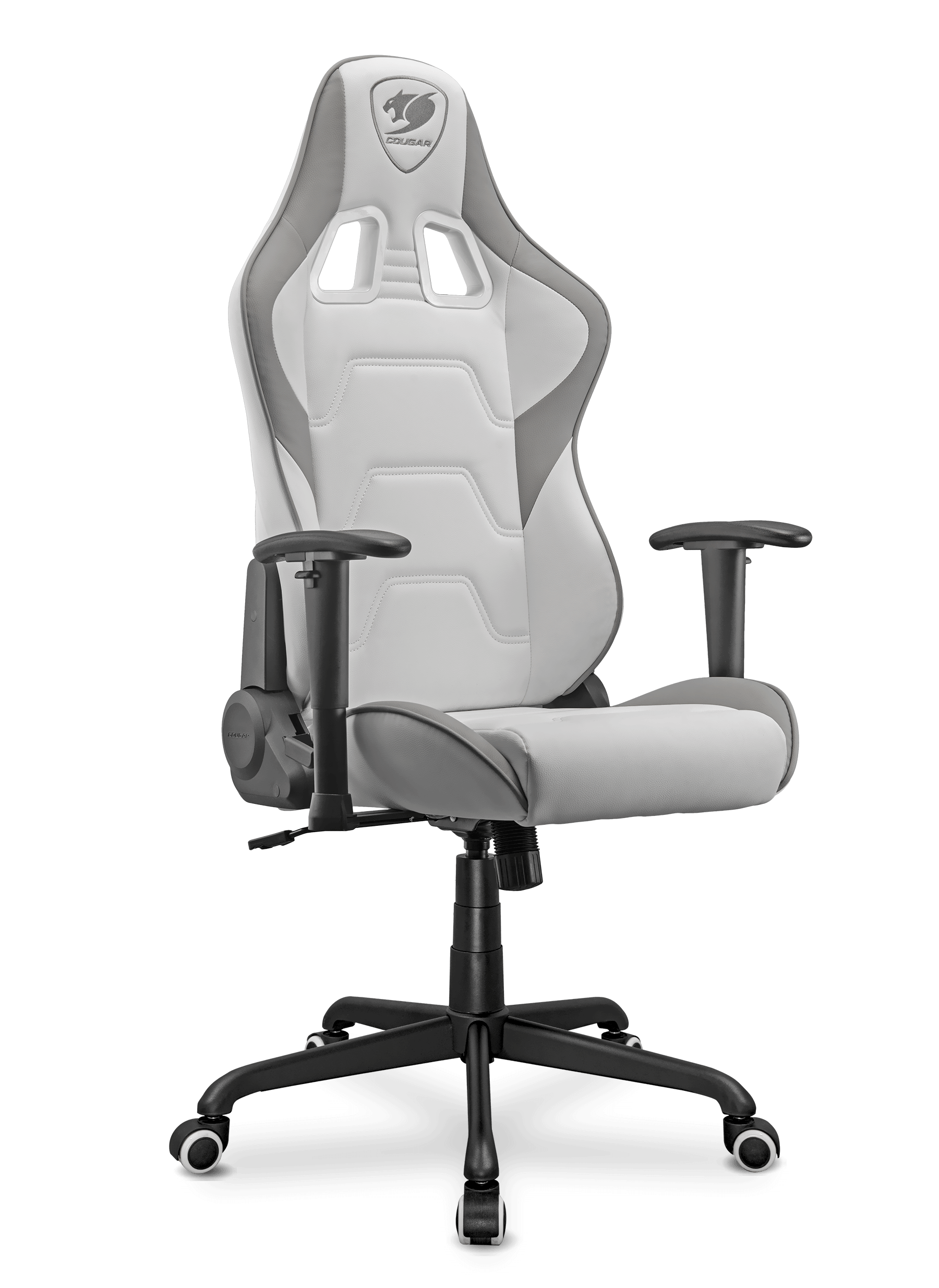 COUGAR Gaming-Stuhl Armor Elite, Weiß