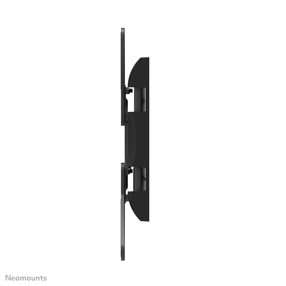 NEOMOUNTS WL40-550BL14 Wallmount Full motion 3 pivots 81,28-139,7cm 32-55Zoll Max 35kg VESA max 400x400 Dist 4,5-42cm Bl
