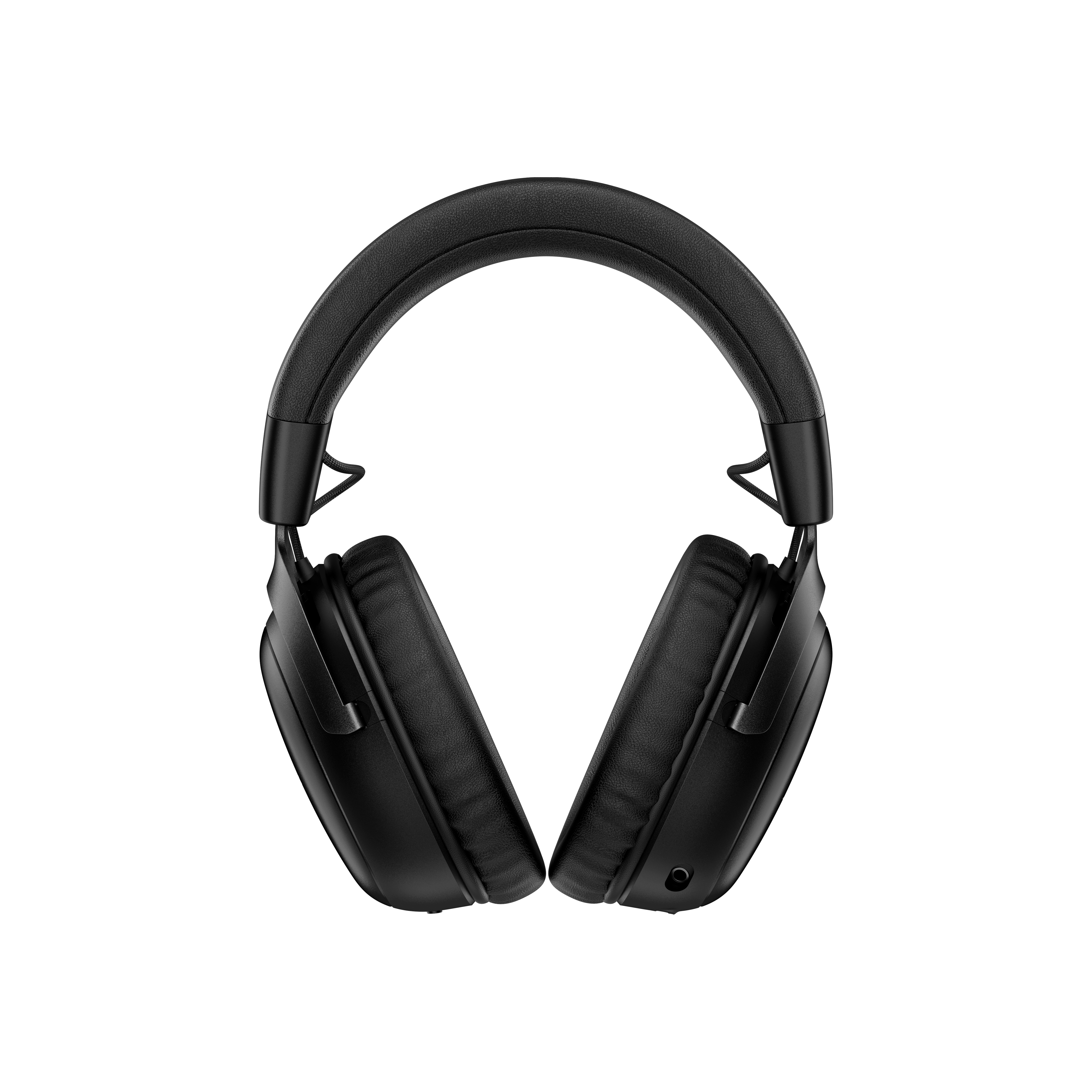 HyperX Cloud III S Wireless kabelloses Gaming-Headset, schwarz