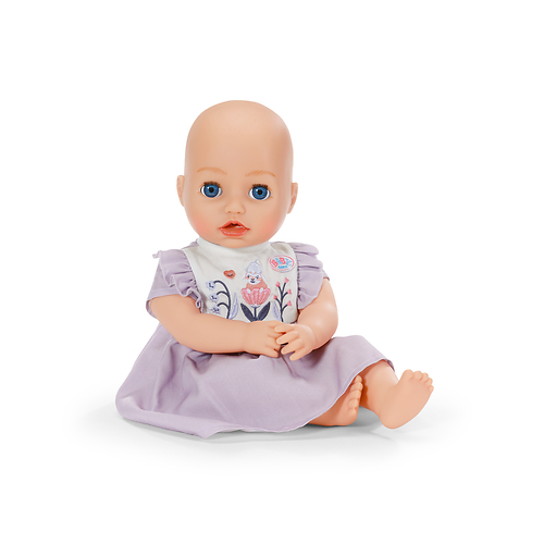 BABY born Kleid Wald 43cm, Puppenzubehör