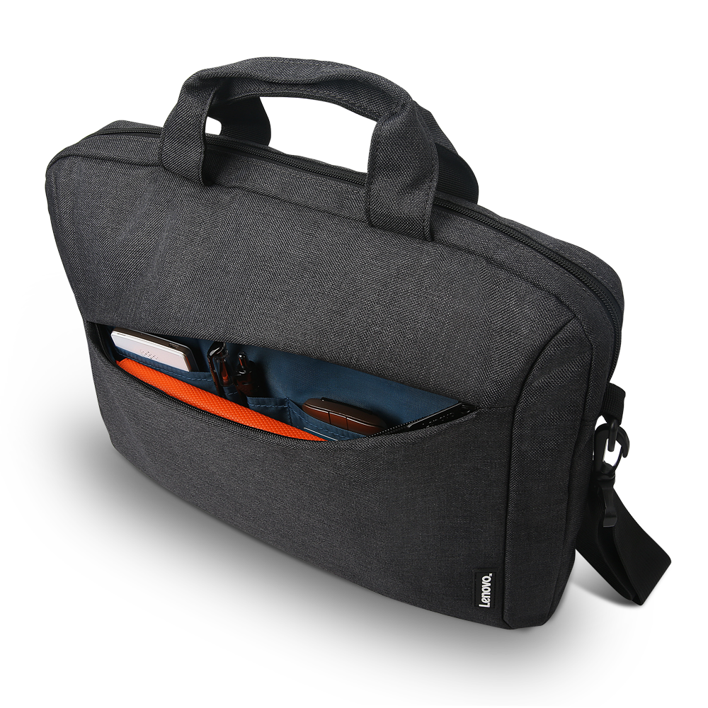 LENOVO 15.6 CASUAL TOPLOADER BLACK