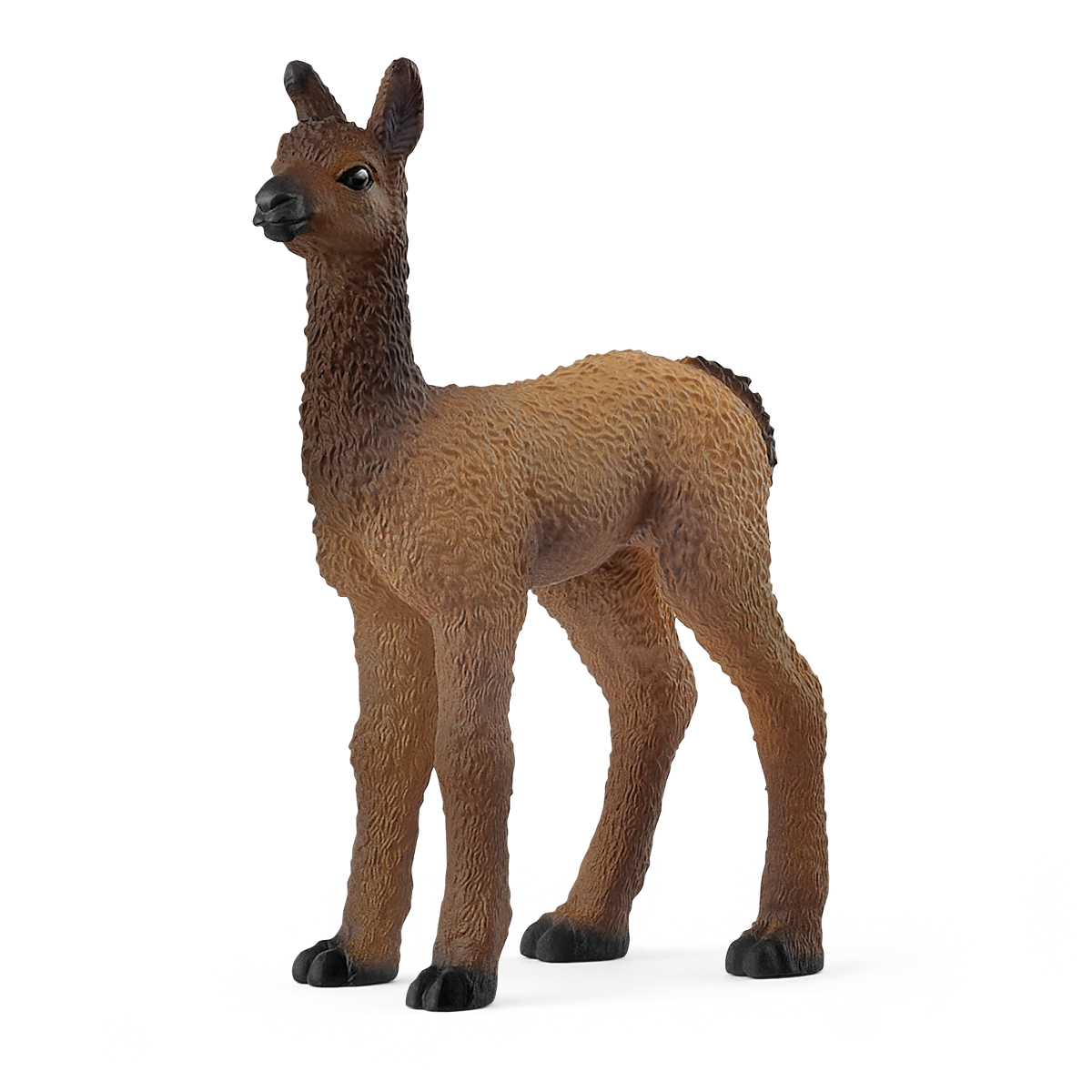 Farm World Lama Fohlen, Spielfigur