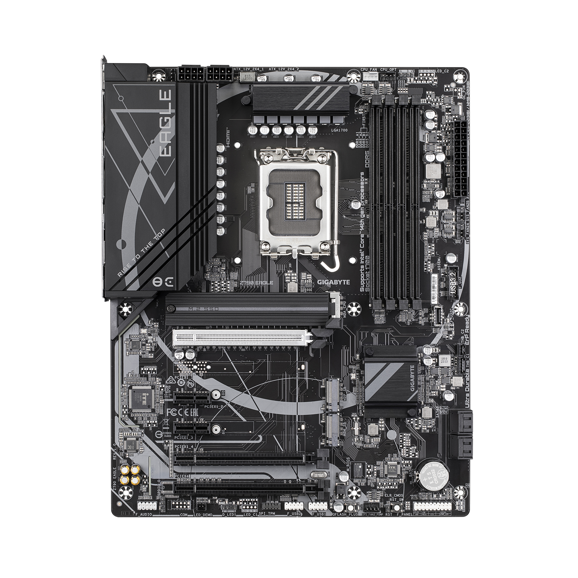 Gigabyte Z790 EAGLE (Z790,S1700,ATX,DDR5)