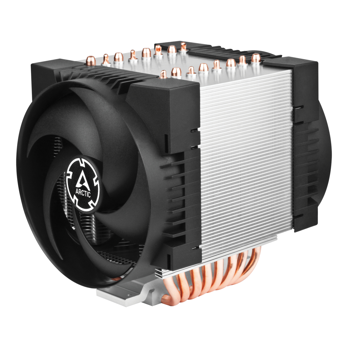 Freezer 4U-M, CPU-Kühler