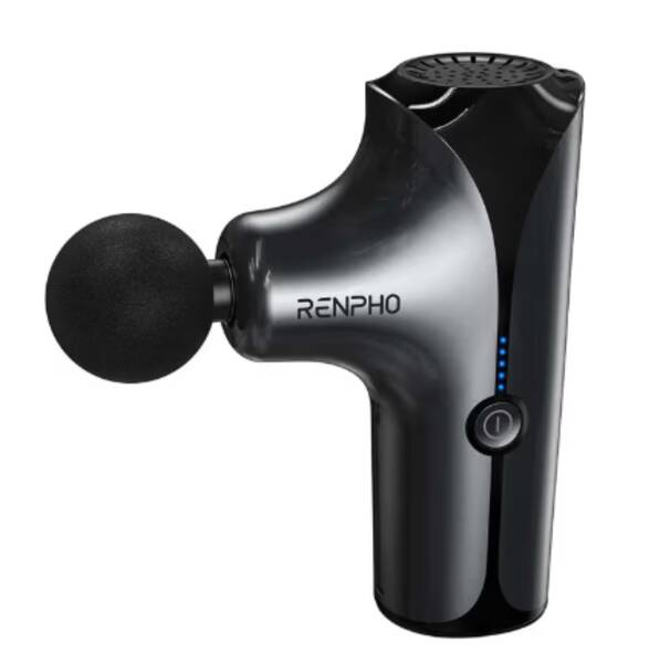 Mini-Pistole, Massagegerät