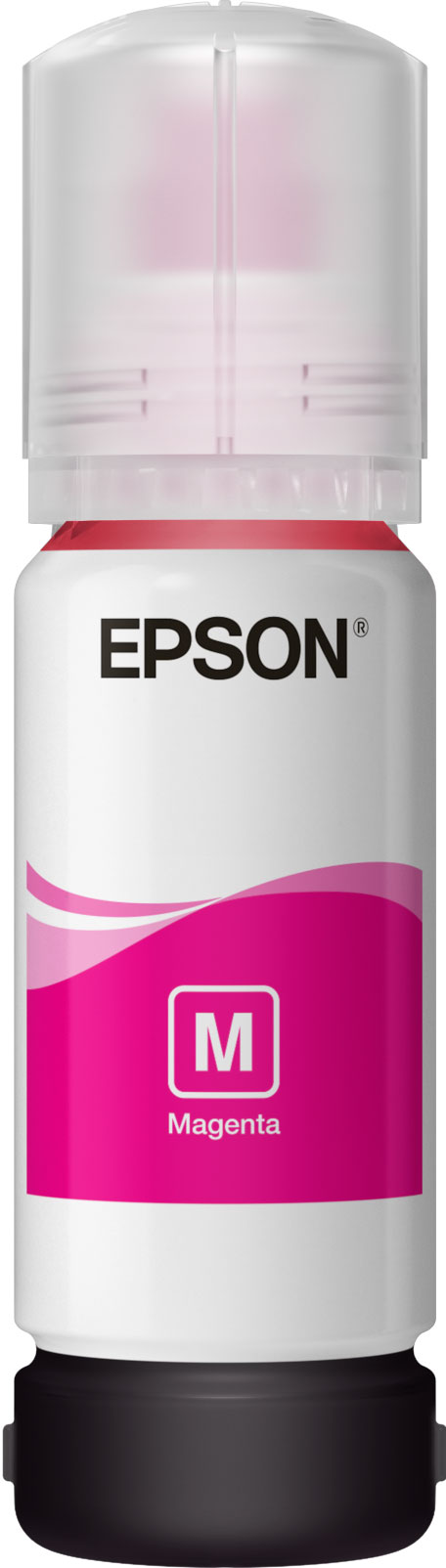 EPSON 102/T03R34 magenta Tintenflasche