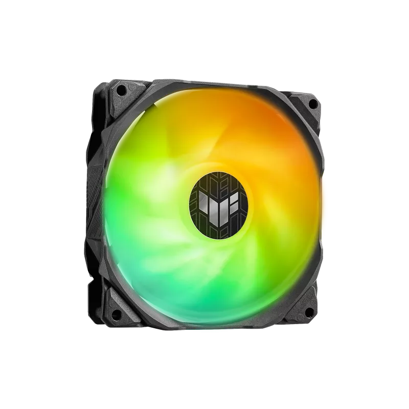 TUF GAMING LC II 360 ARGB, Wasserkühlung