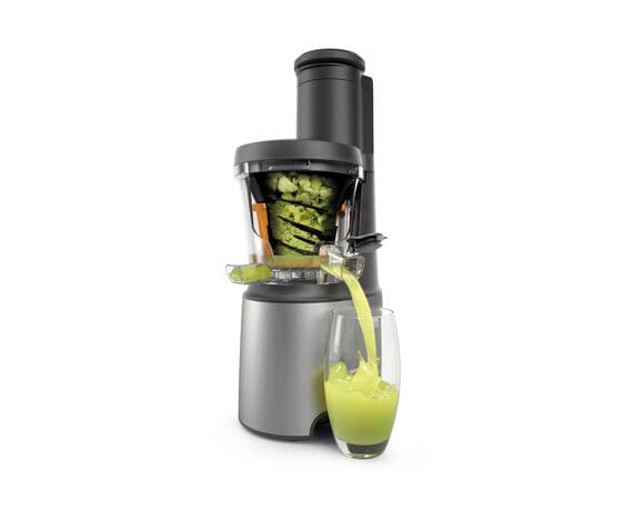 Entsafter PureJuice XL JMP85.000SI
